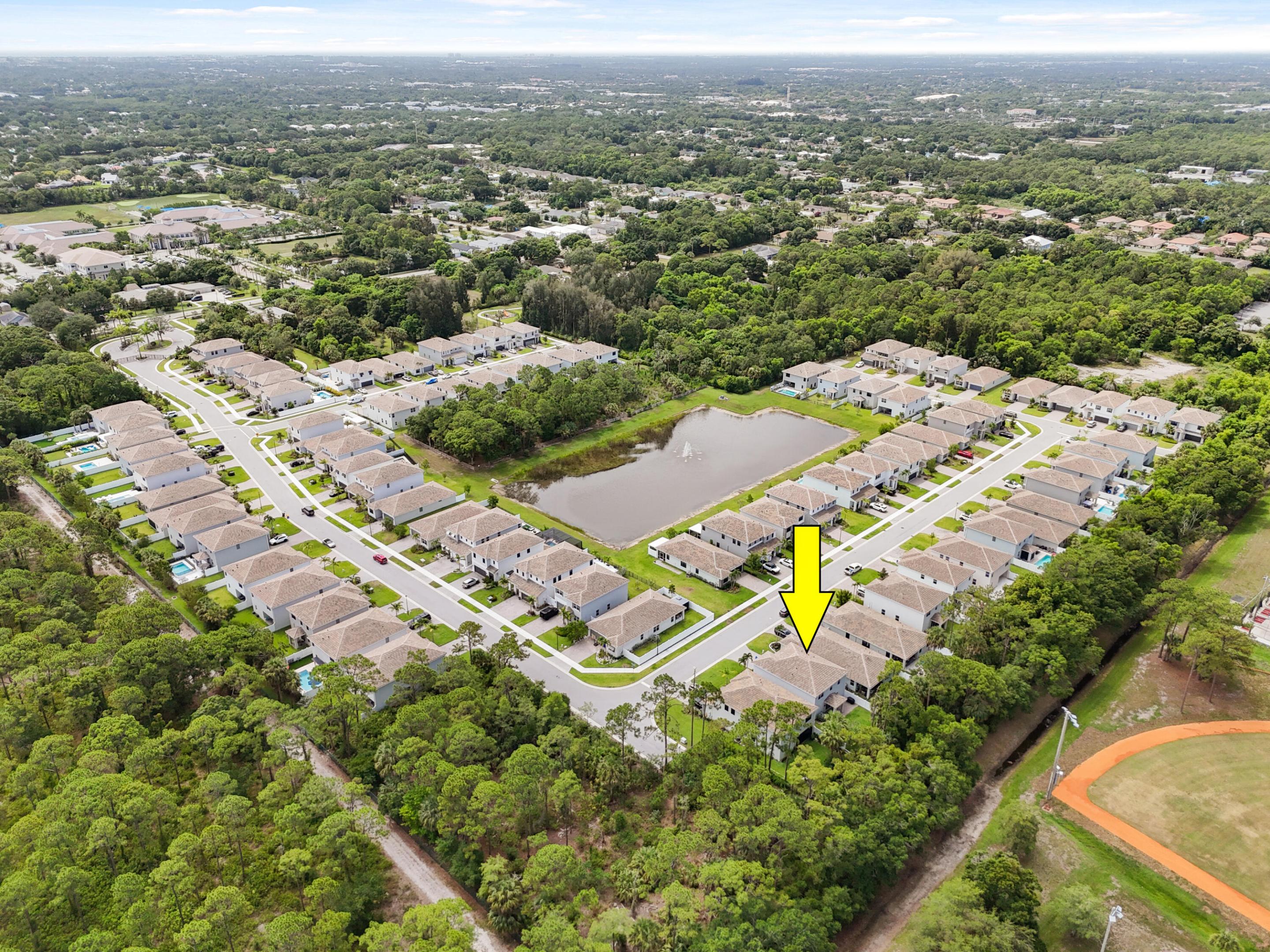 18519 Claybrook Street