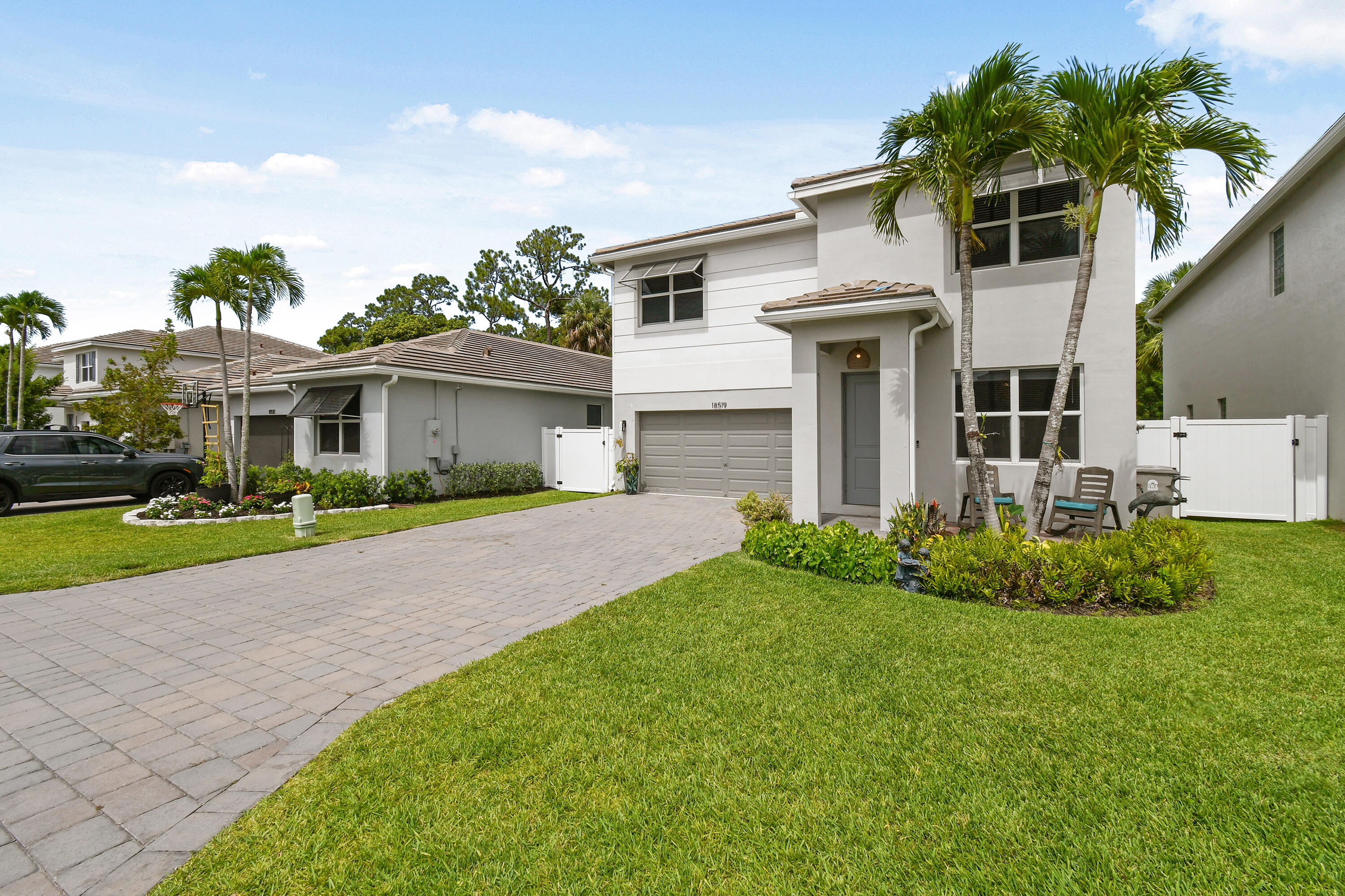 18519 Claybrook Street