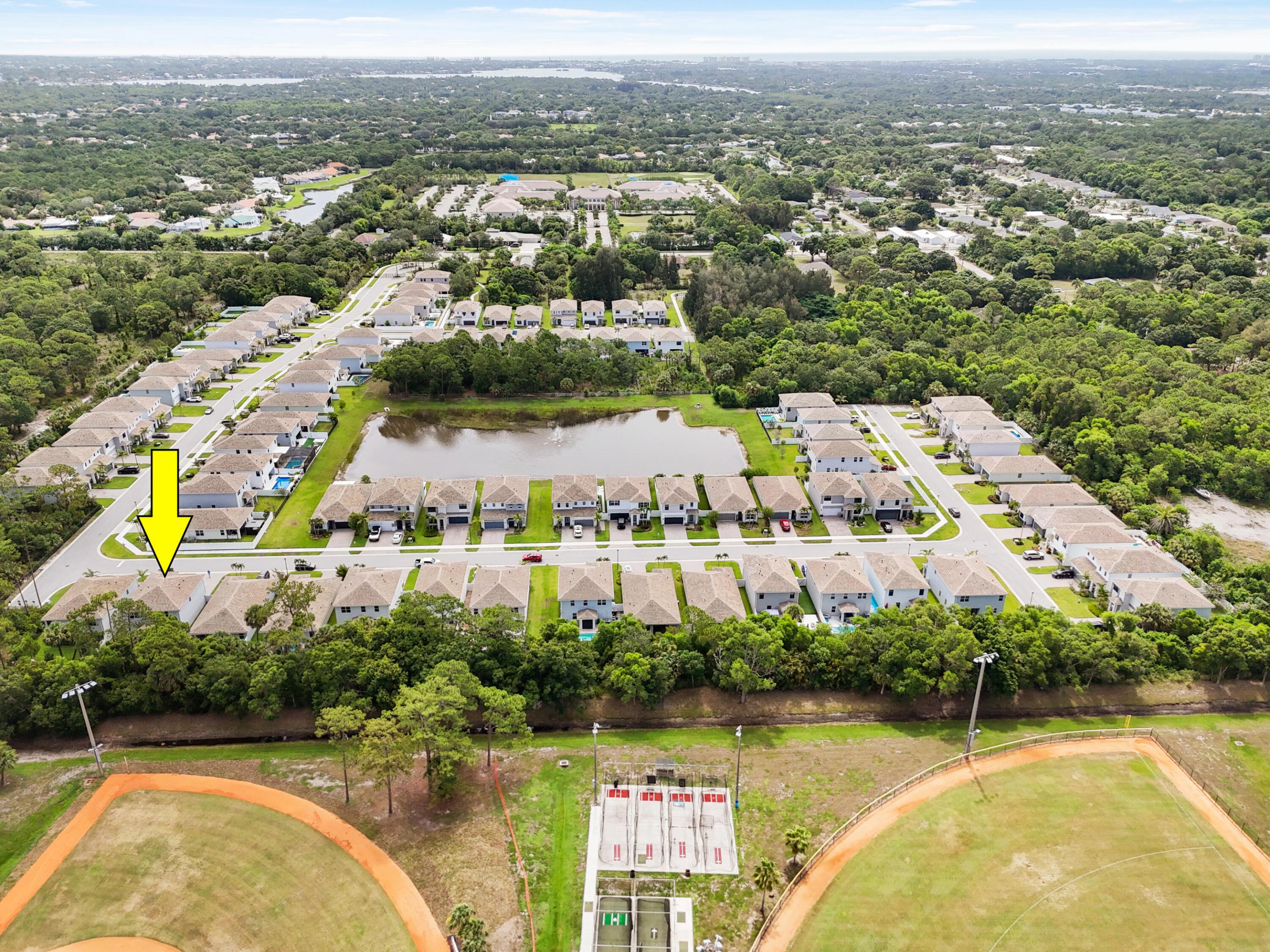 18519 Claybrook Street