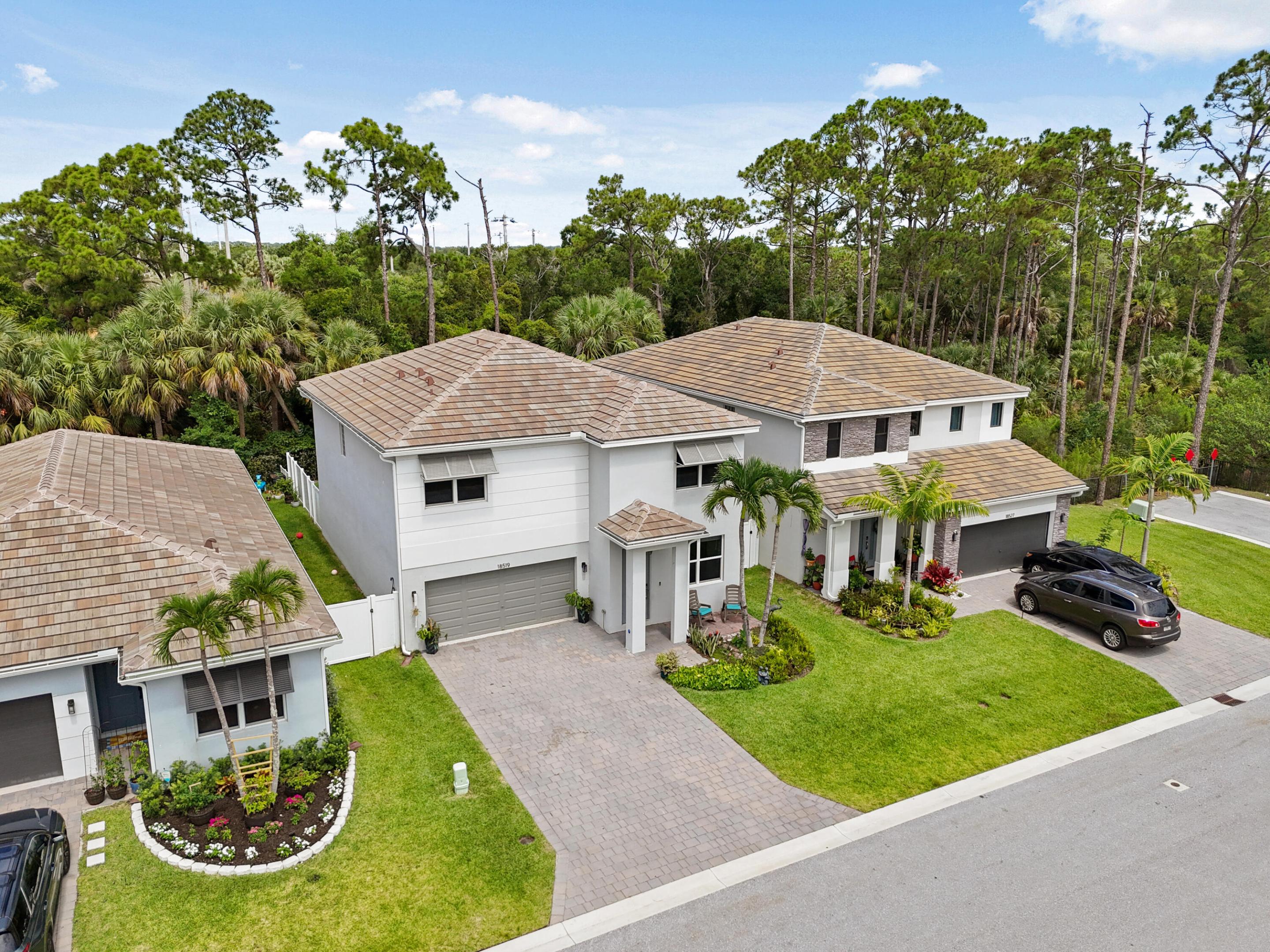 18519 Claybrook Street