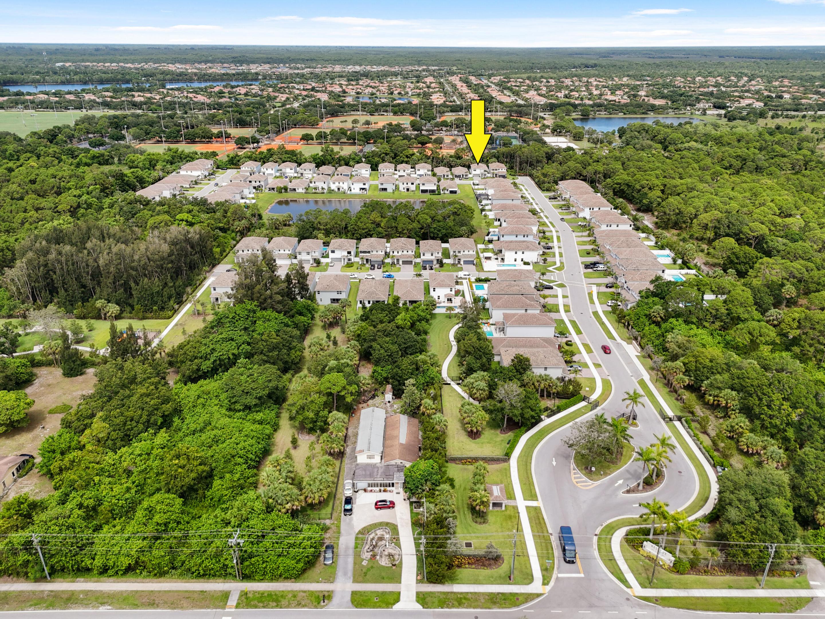 18519 Claybrook Street