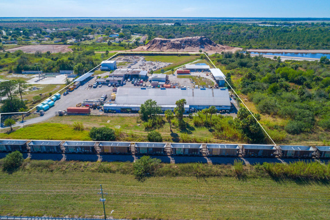 17250 SW Railroad Avenue