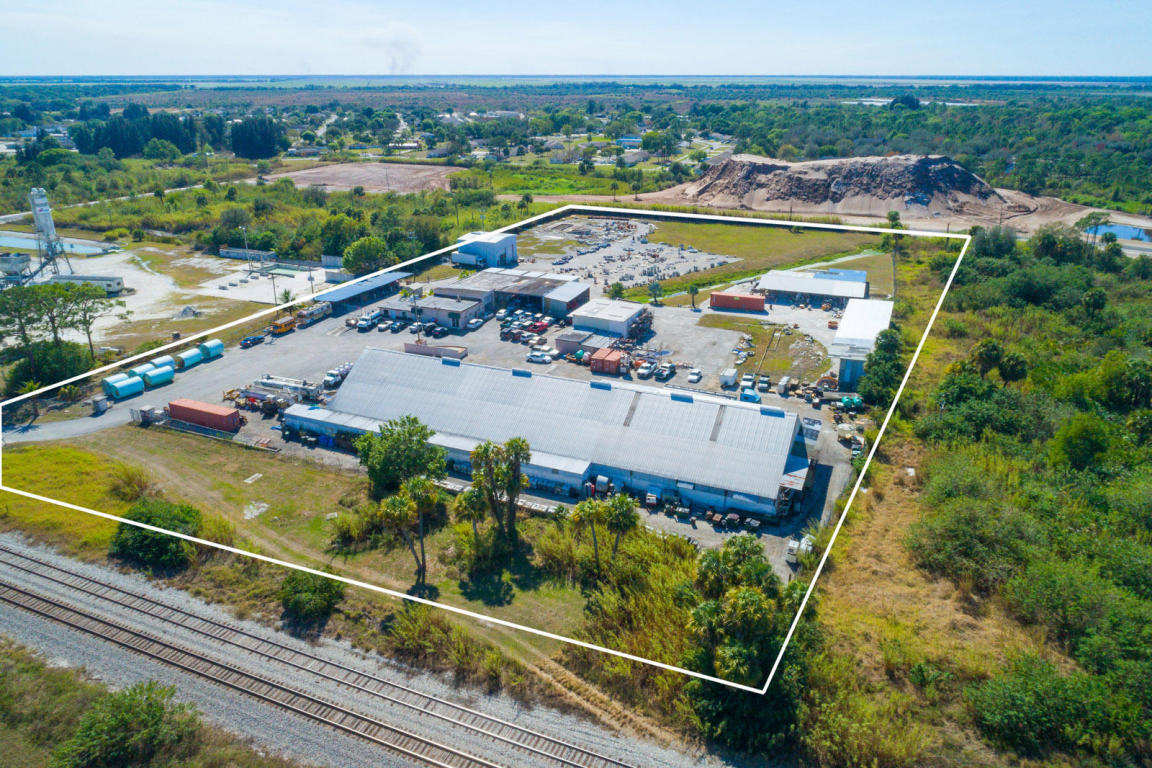 17250 SW Railroad Avenue