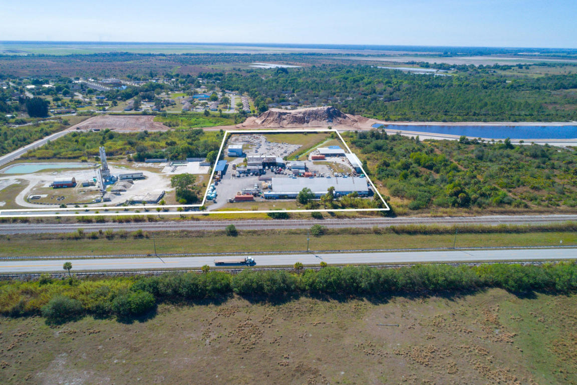 17250 SW Railroad Avenue