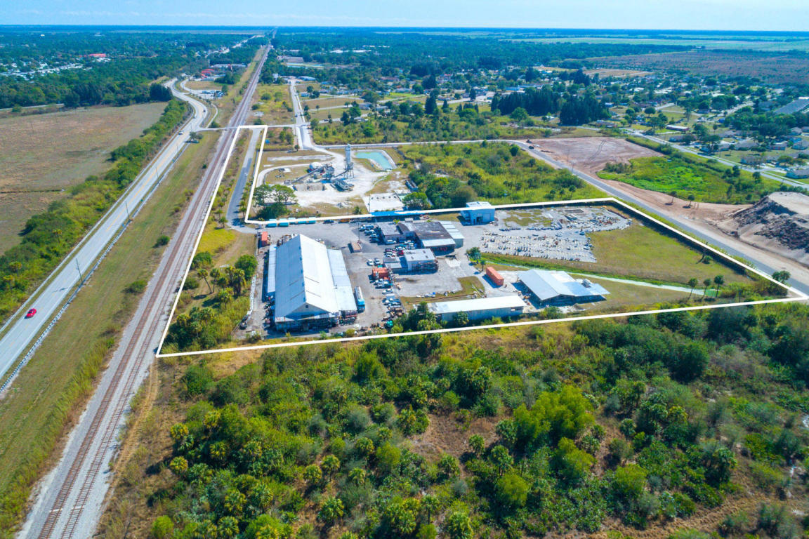 17250 SW Railroad Avenue