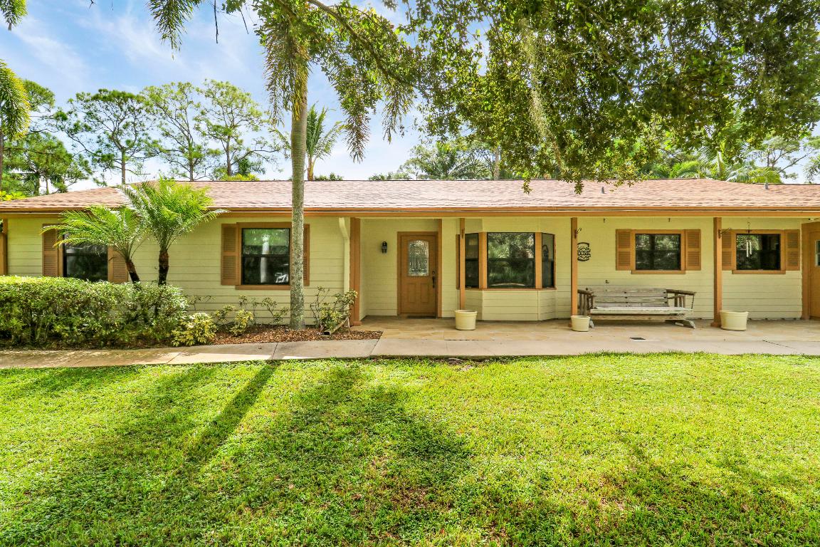 12818 Old Indiantown Road