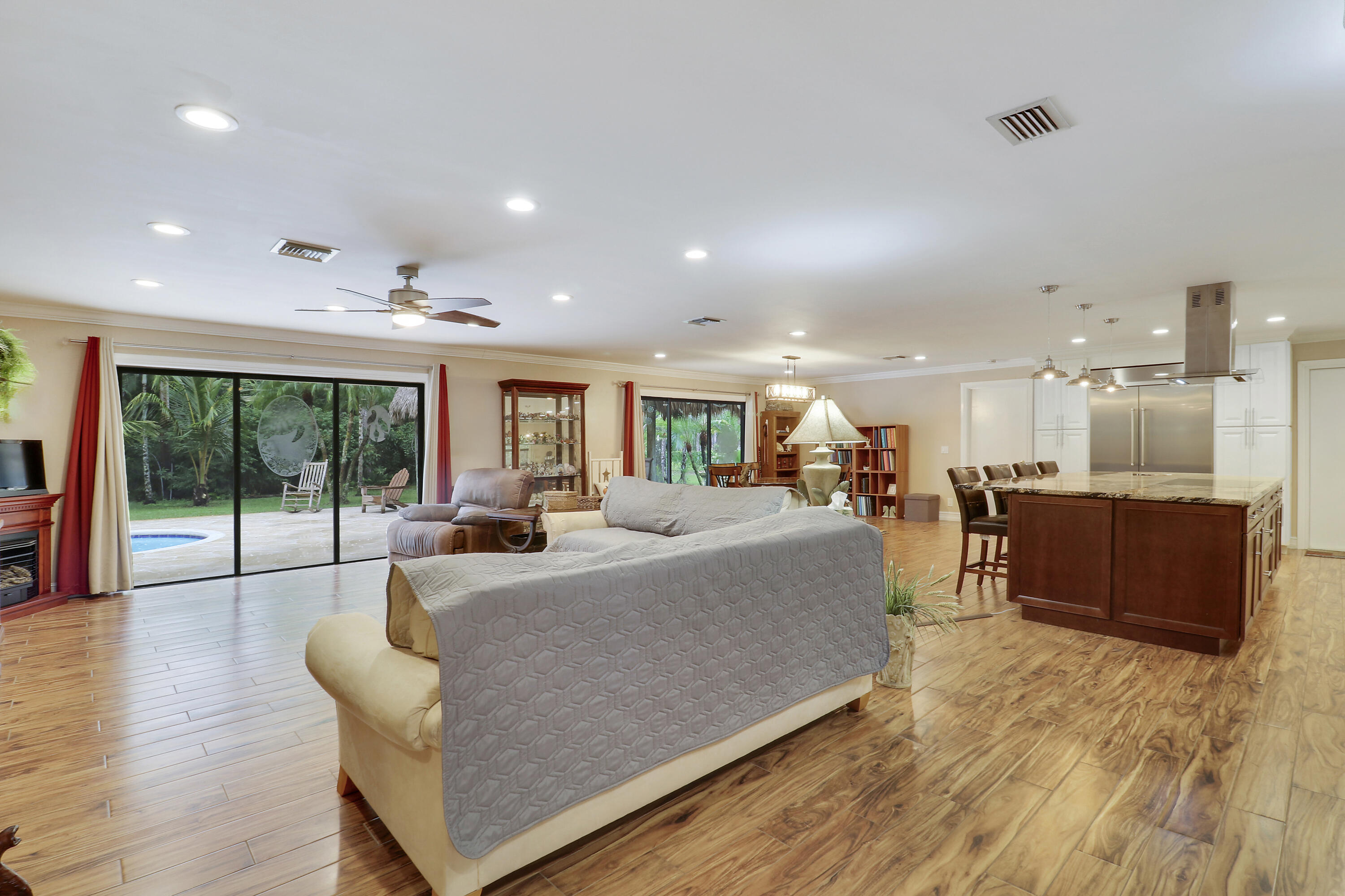 12818 Old Indiantown Road