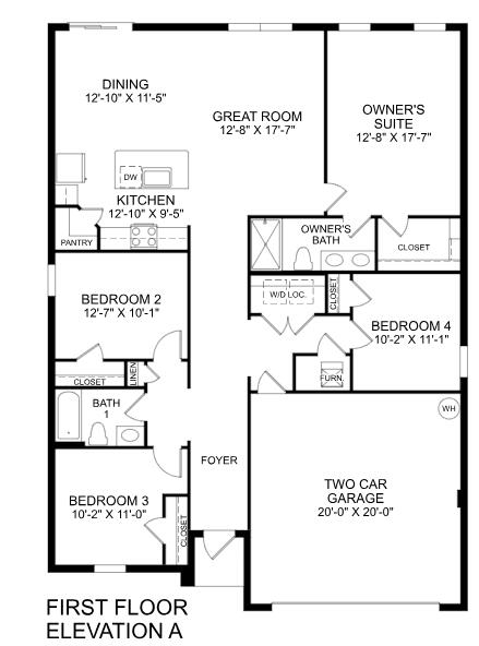 15404 SW American Street