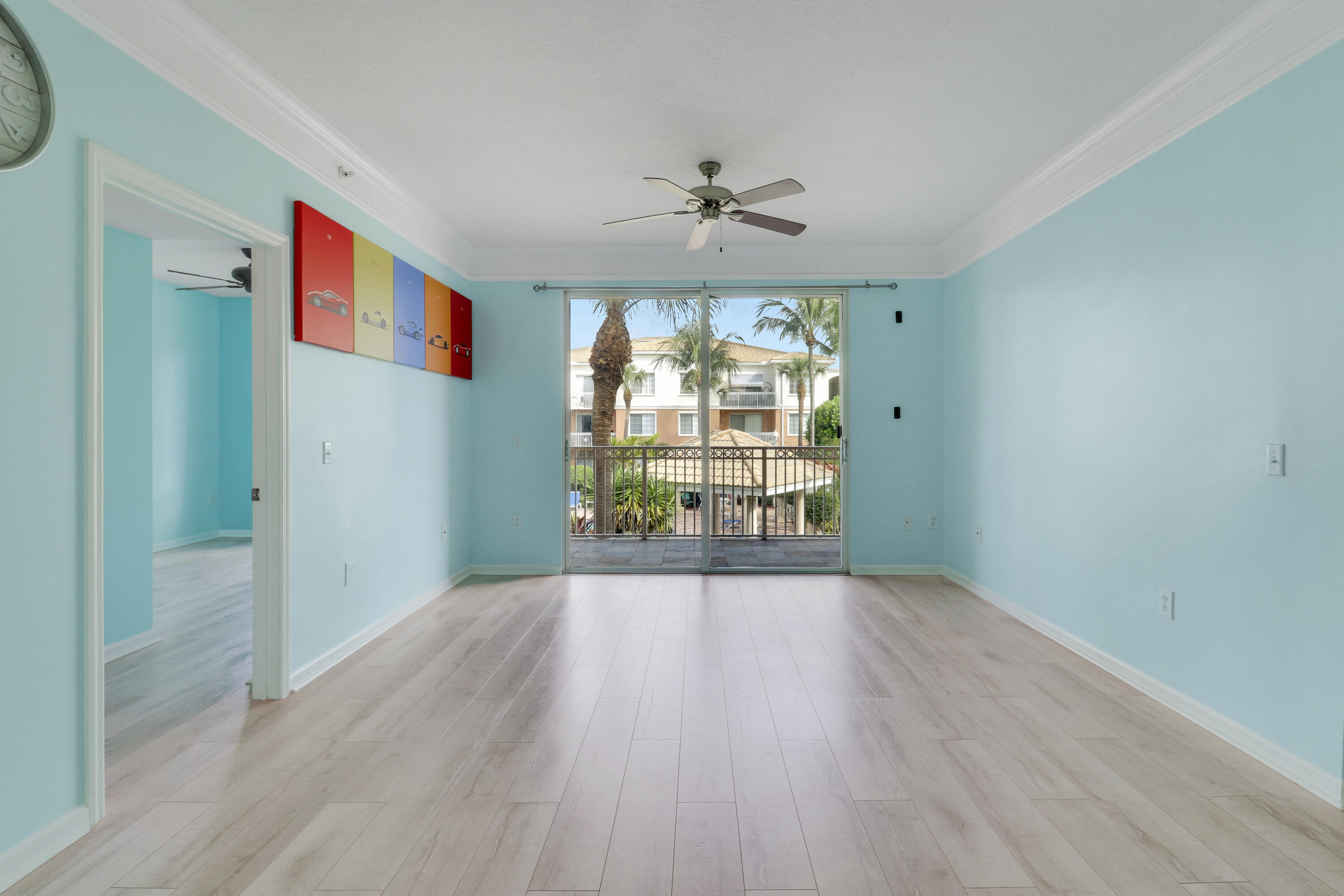 5206 Myrtlewood Circle E 5206