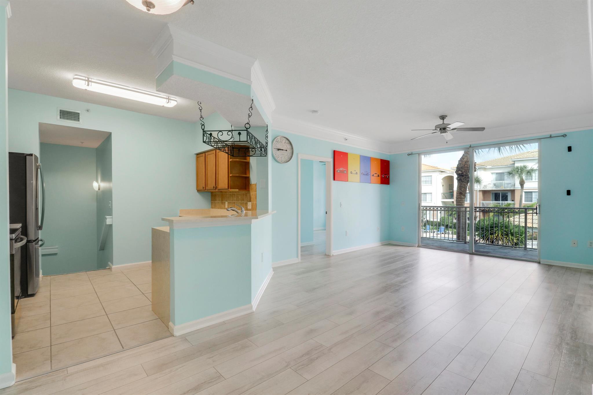 5206 Myrtlewood Circle E 5206