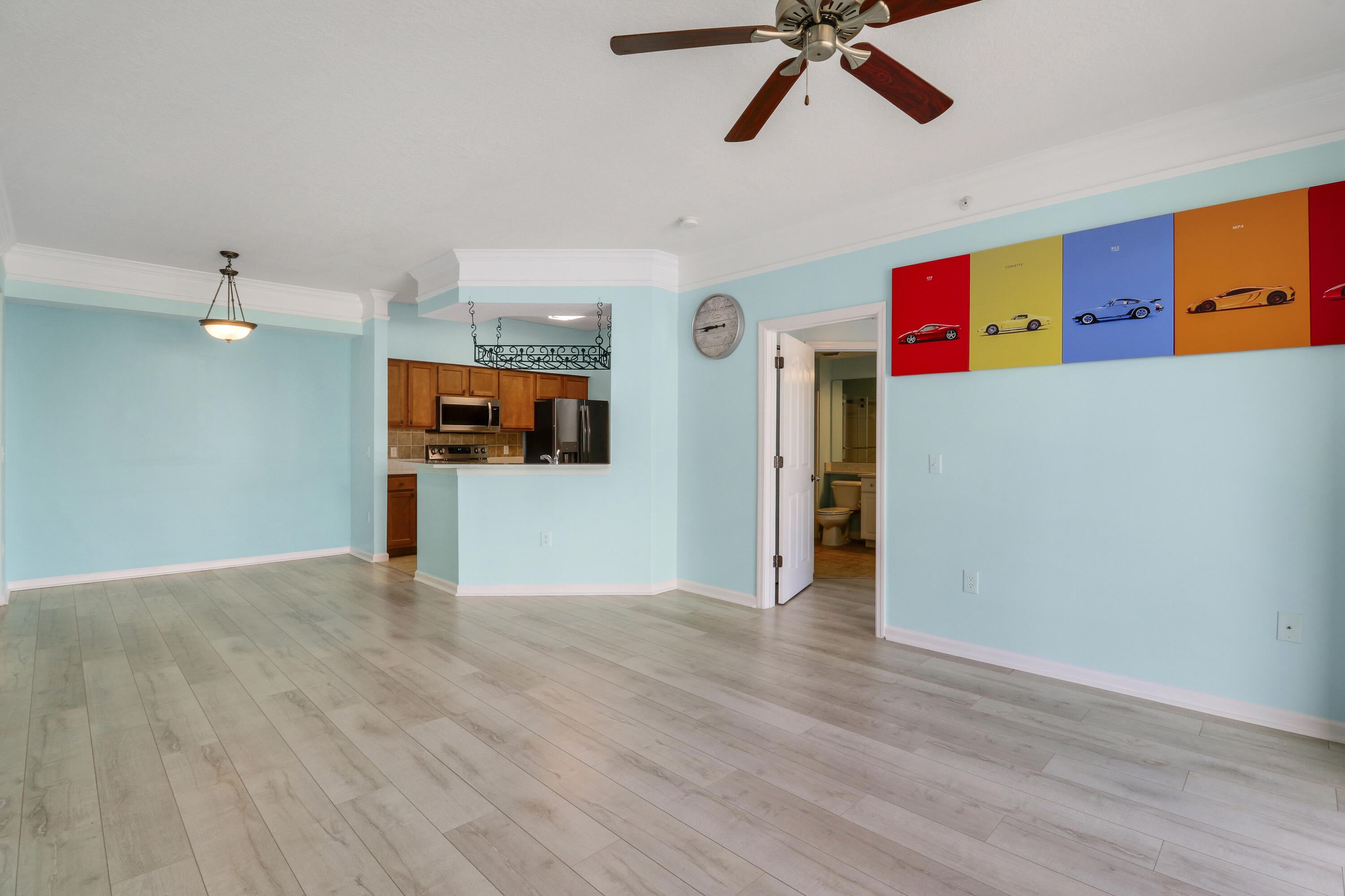 5206 Myrtlewood Circle E 5206