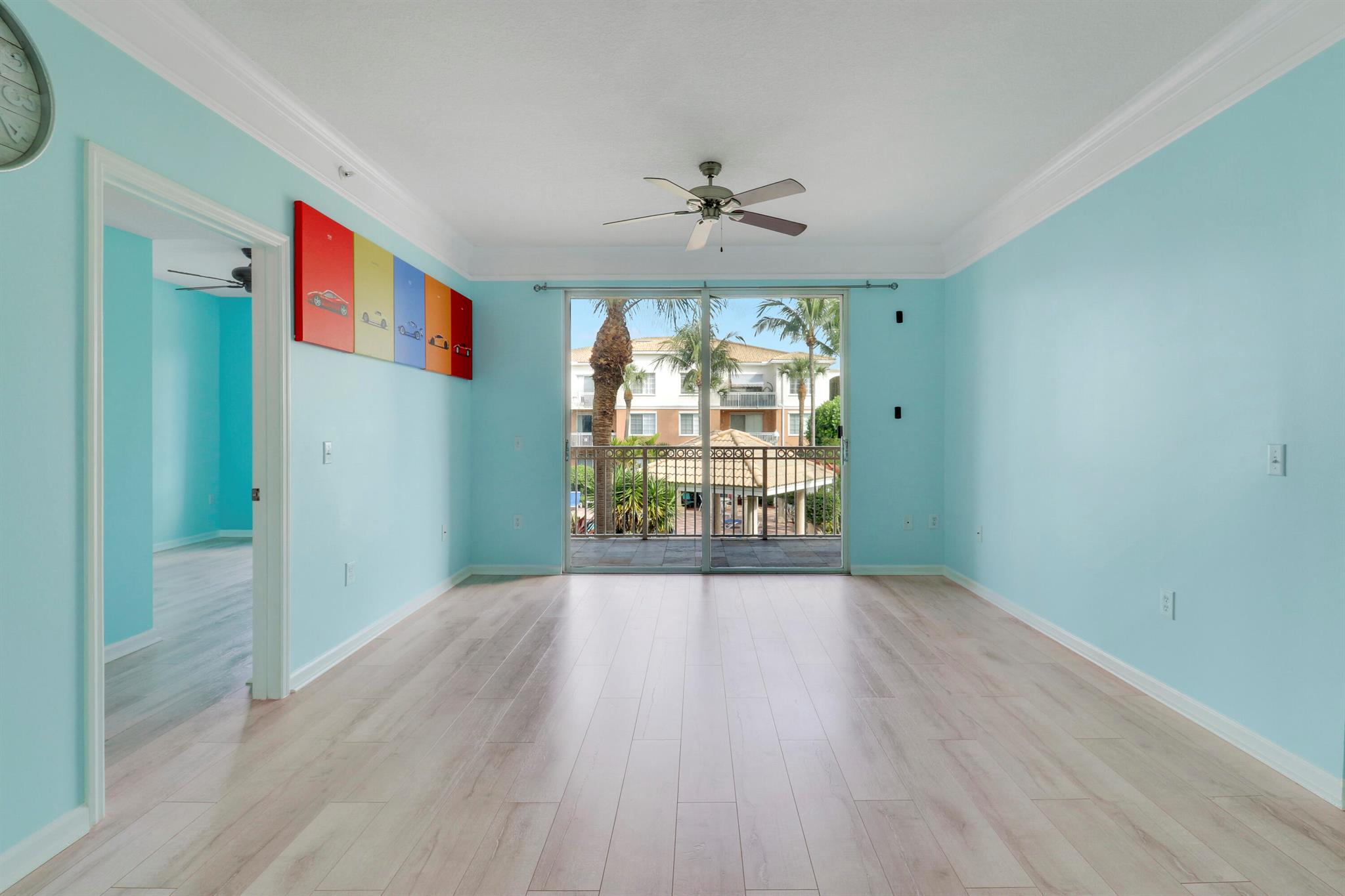 5206 Myrtlewood Circle E 5206