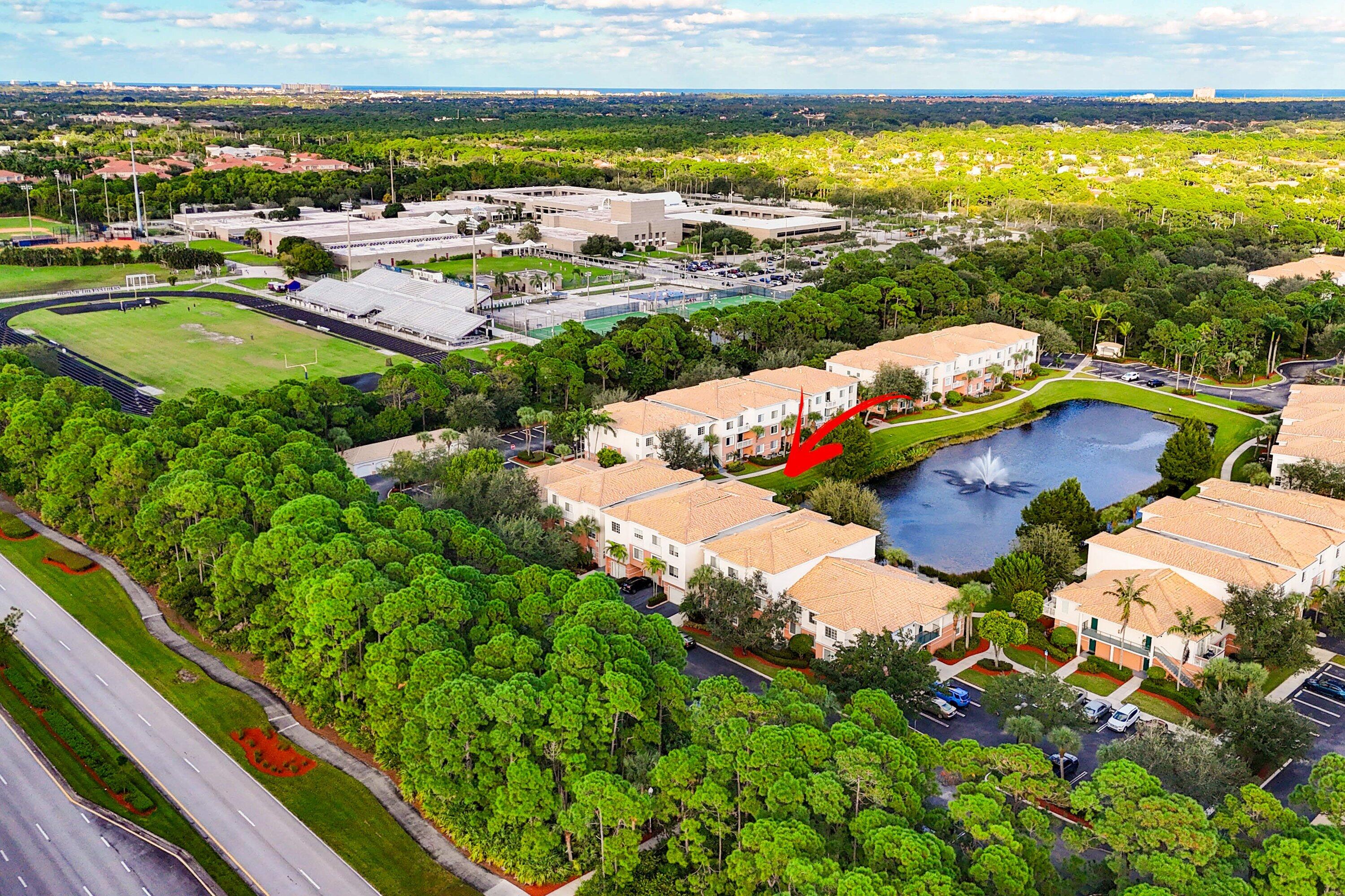 8211 Myrtlewood Circle W