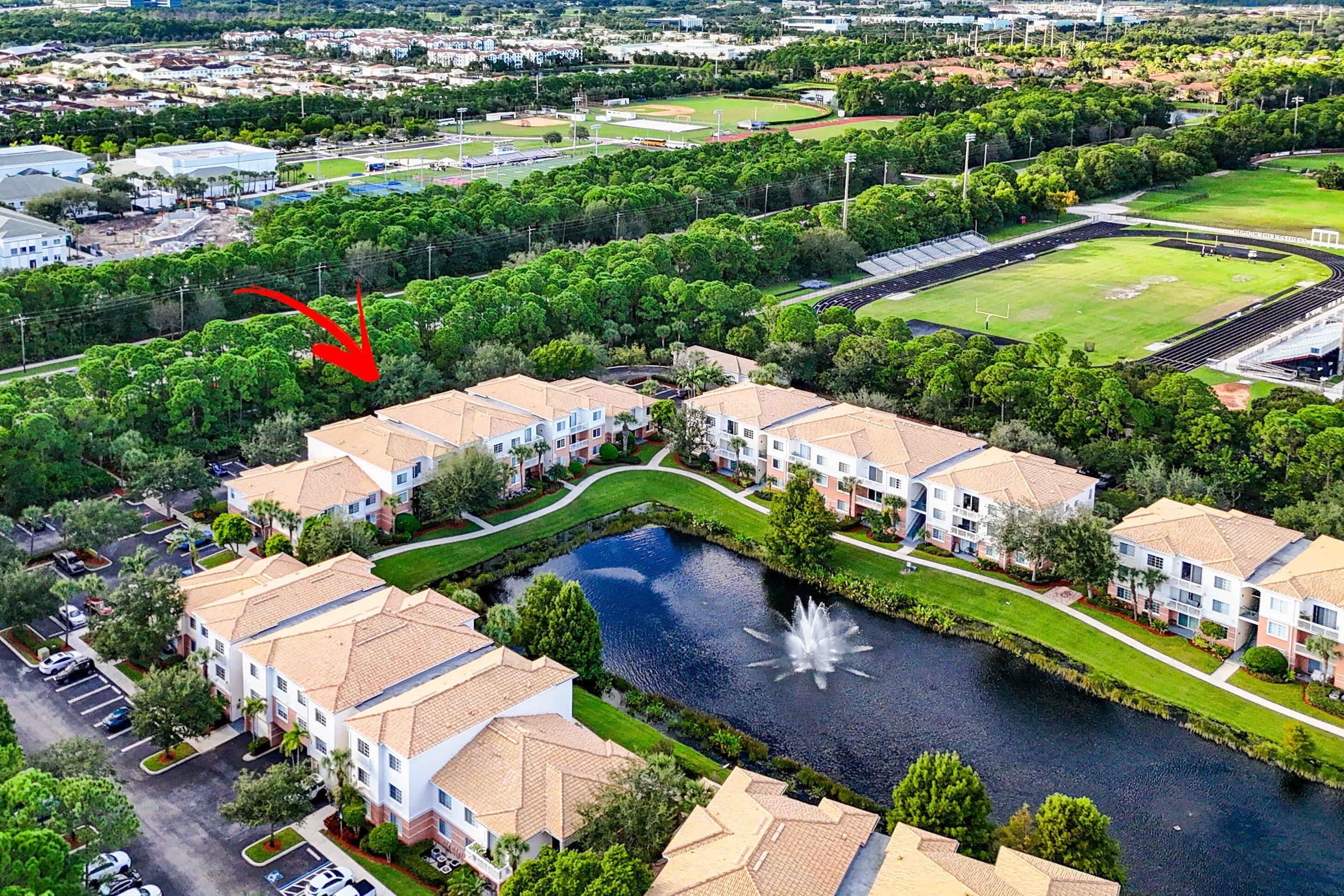 8211 Myrtlewood Circle W