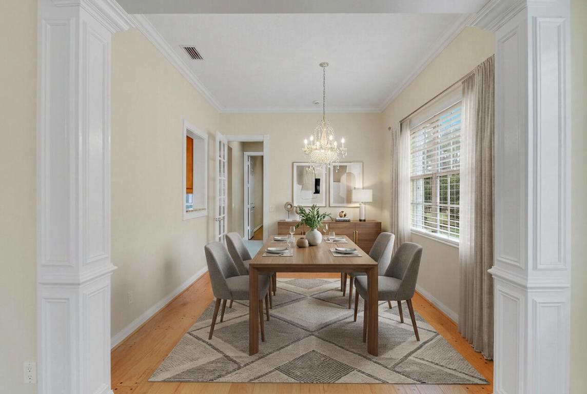 8657 SE Nicolete Lane, Hobe Sound