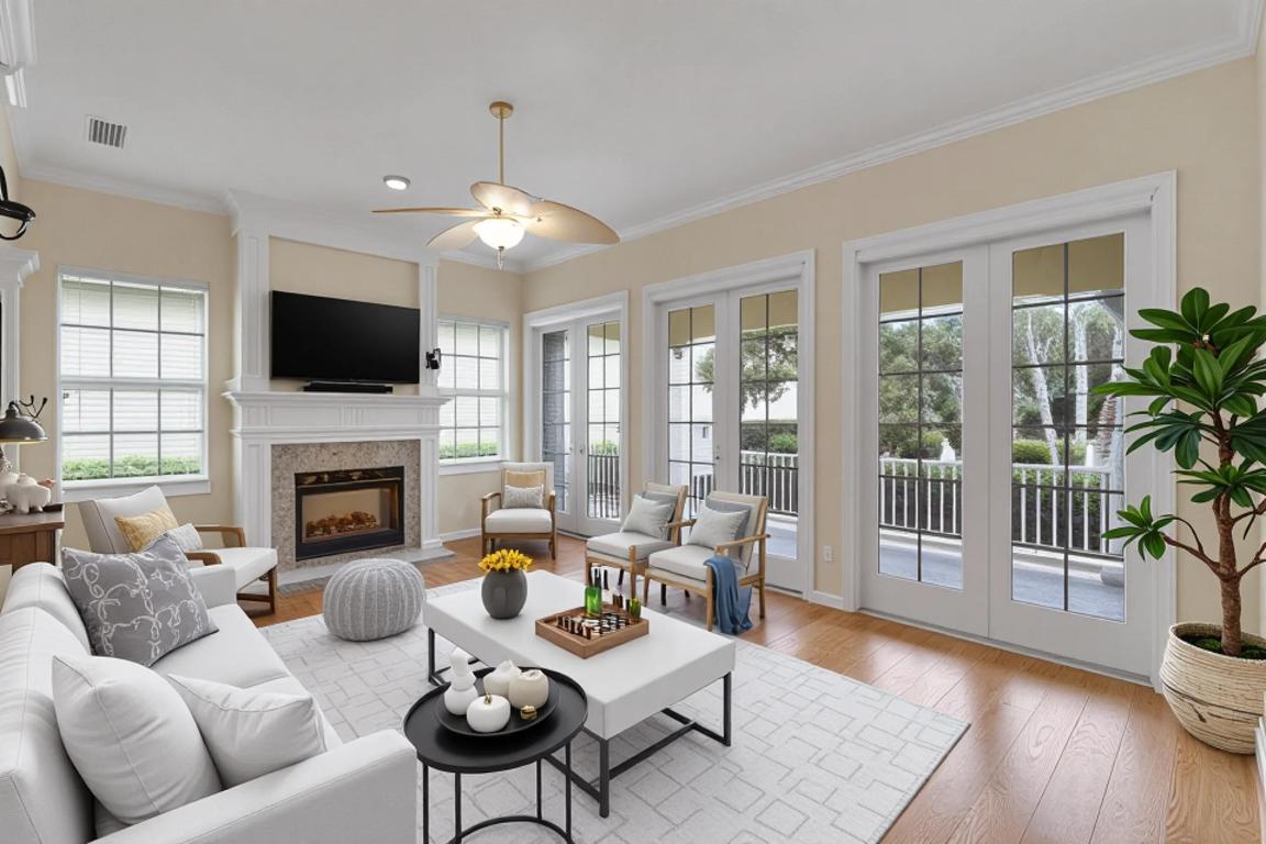 8657 SE Nicolete Lane, Hobe Sound