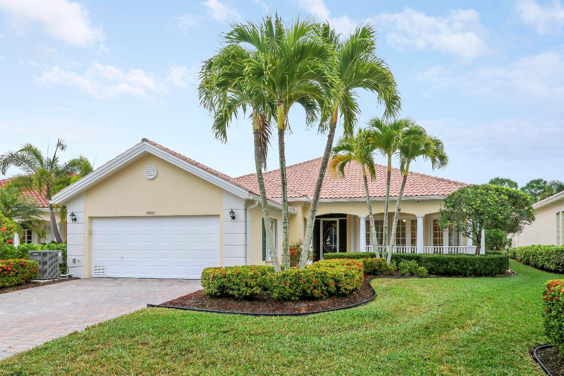 8657 SE Nicolete Lane, Hobe Sound