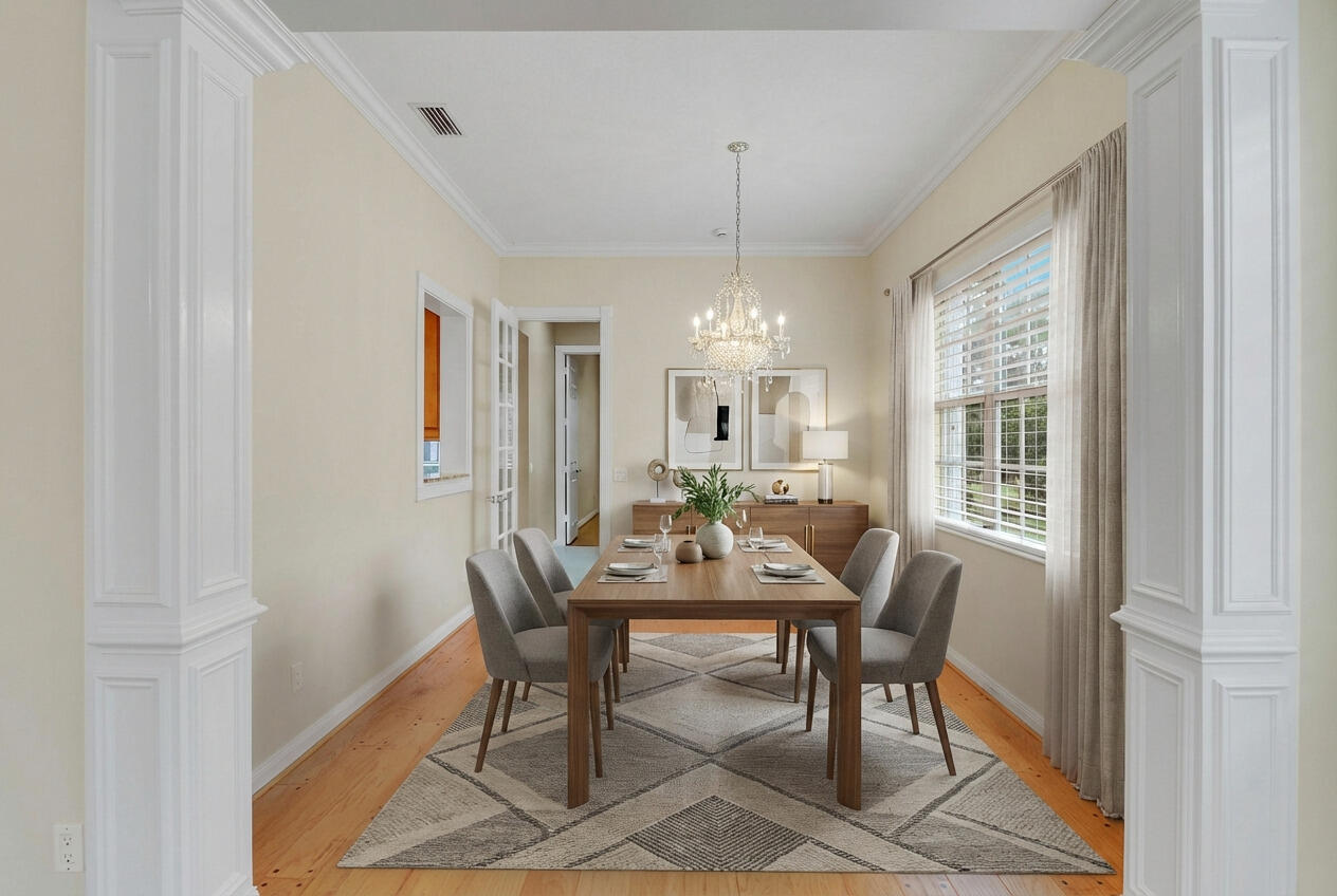 8657 SE Nicolete Lane, Hobe Sound