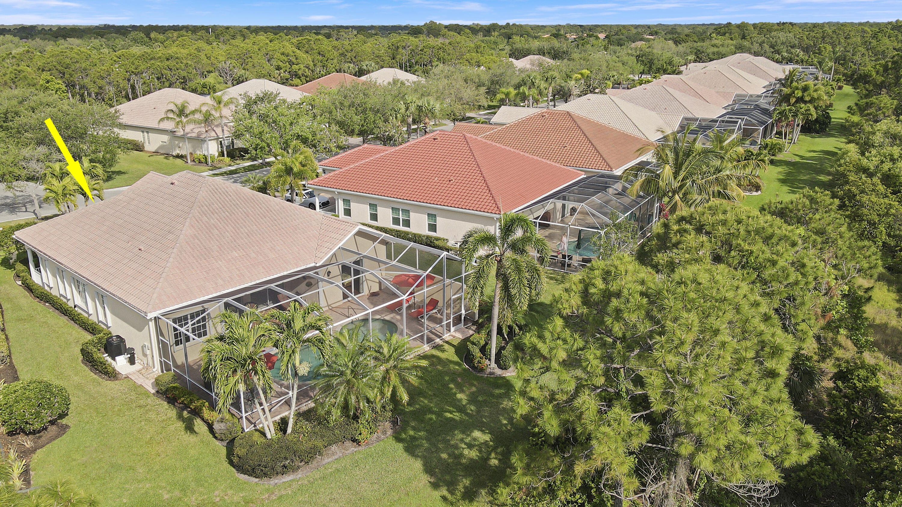 8657 SE Nicolete Lane, Hobe Sound