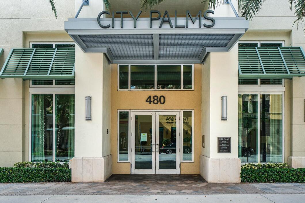 480 Hibiscus Street 333