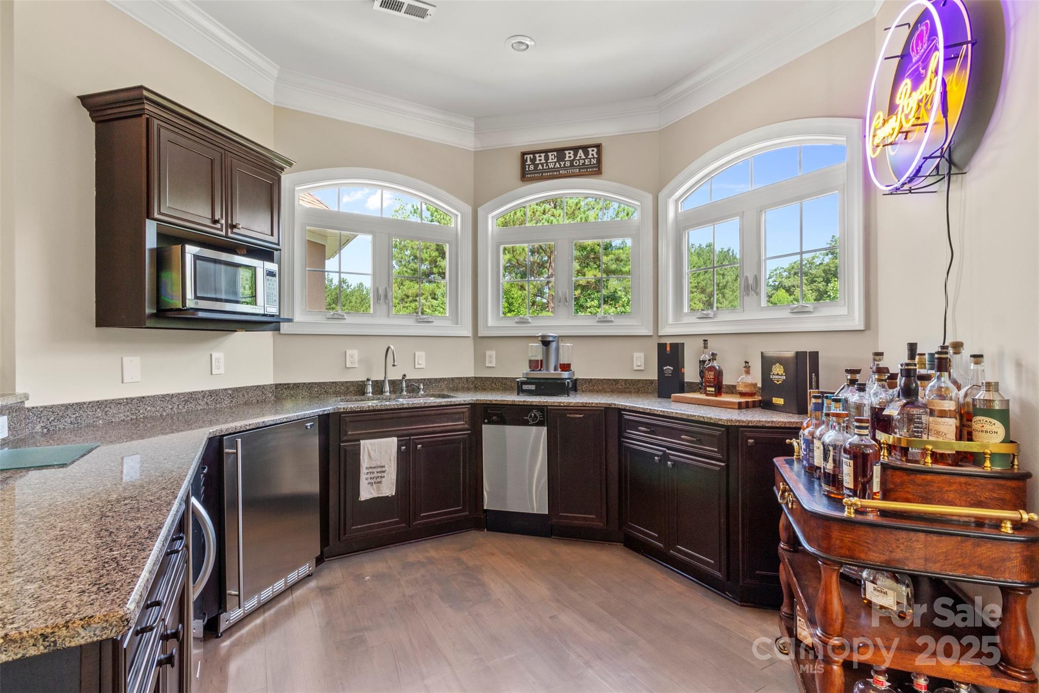133 Crooked Branch Way