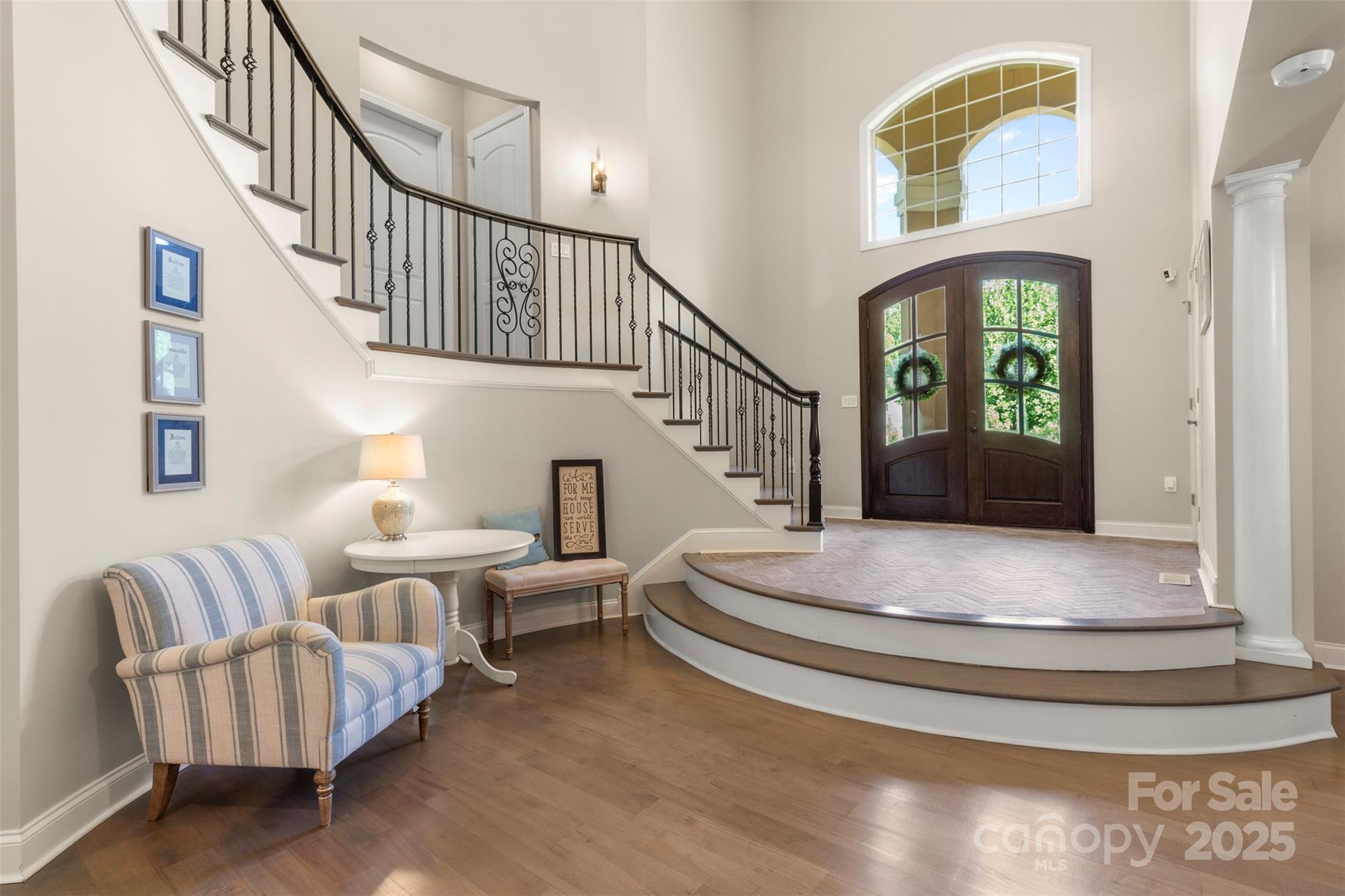 133 Crooked Branch Way
