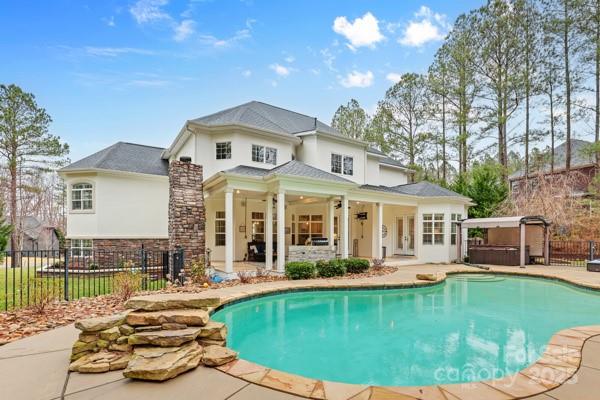 133 Crooked Branch Way