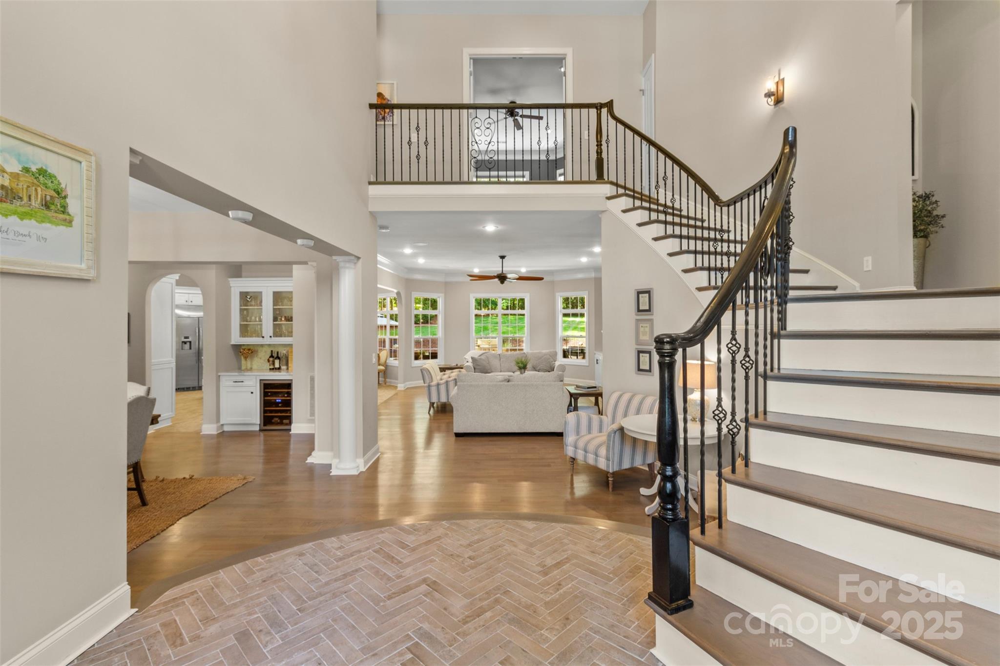 133 Crooked Branch Way