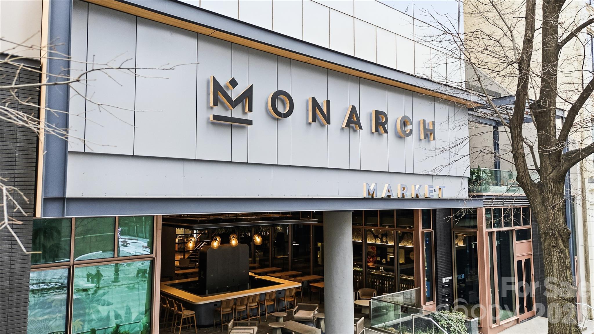 127 N Tryon Street Unit: 303