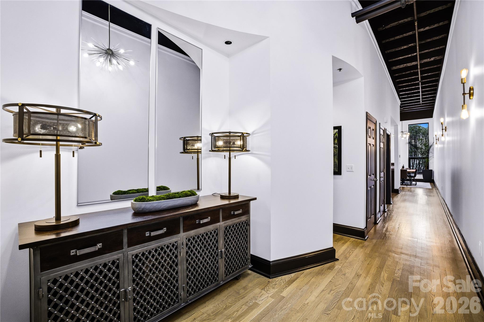 127 N Tryon Street Unit: 303