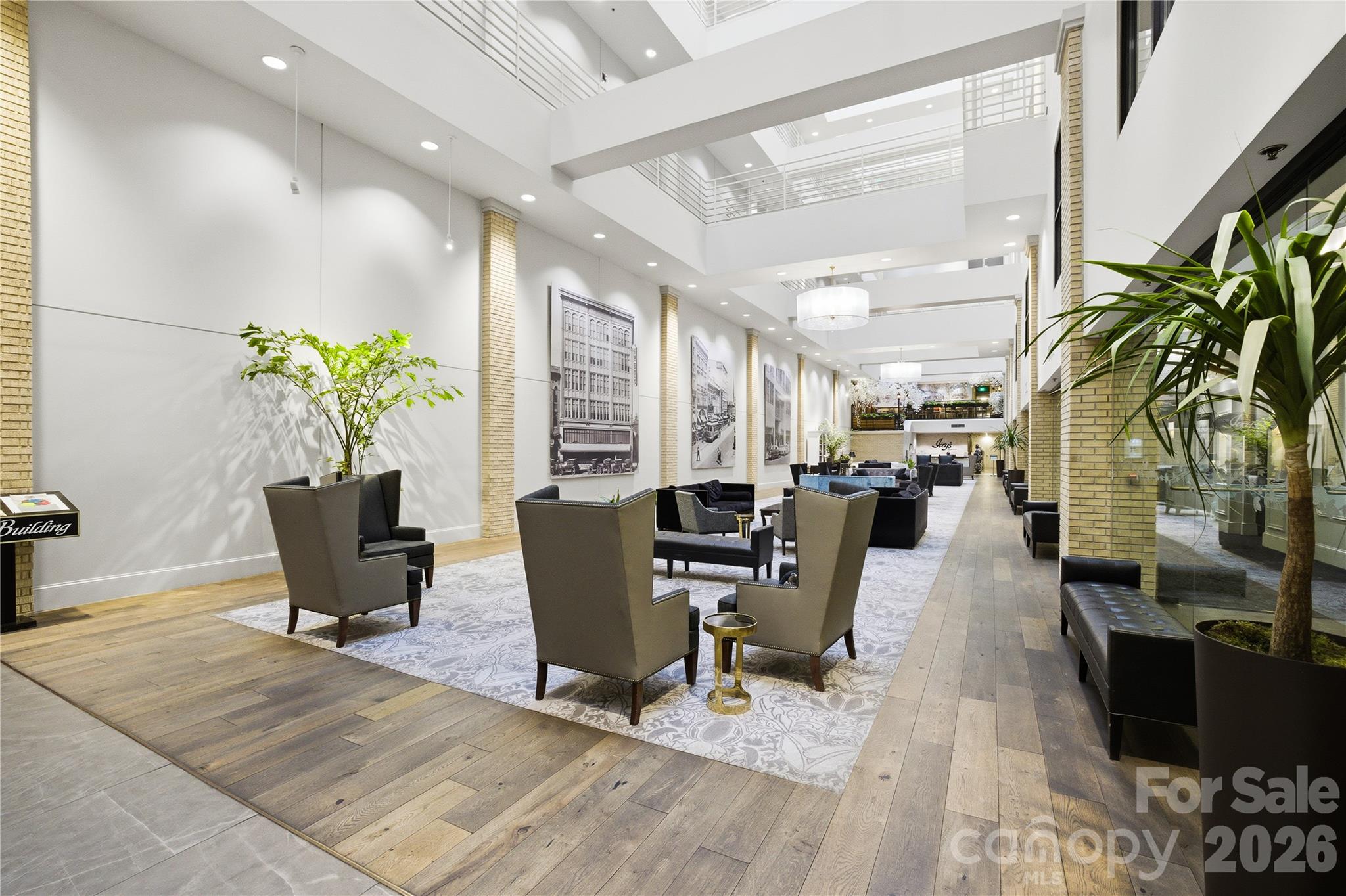 127 N Tryon Street Unit: 303