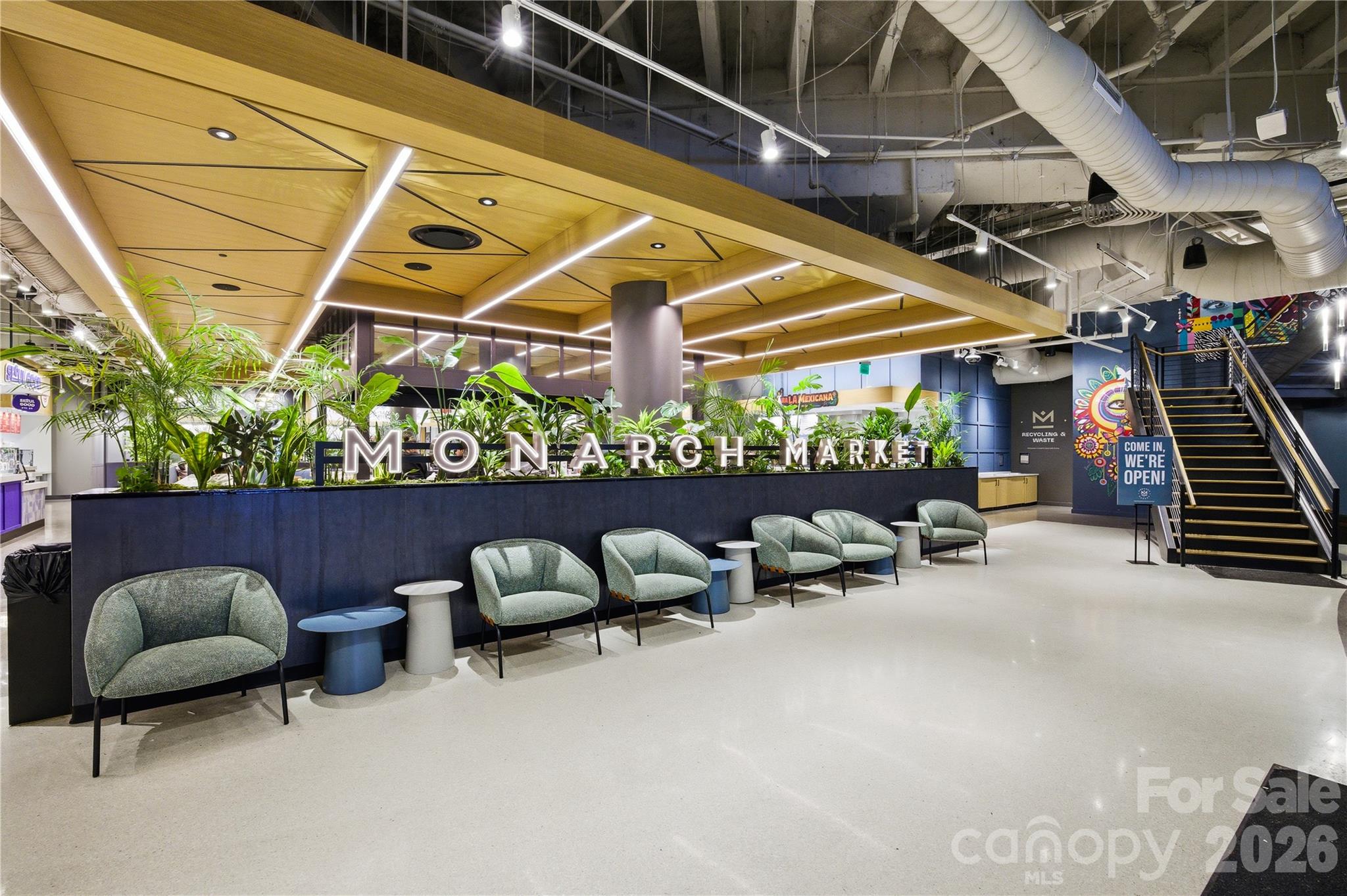 127 N Tryon Street Unit: 303