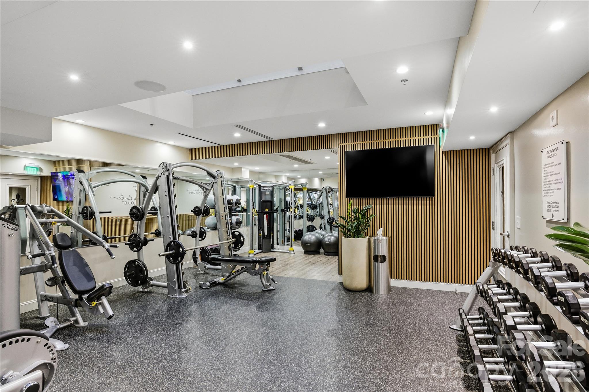 127 N Tryon Street Unit: 303