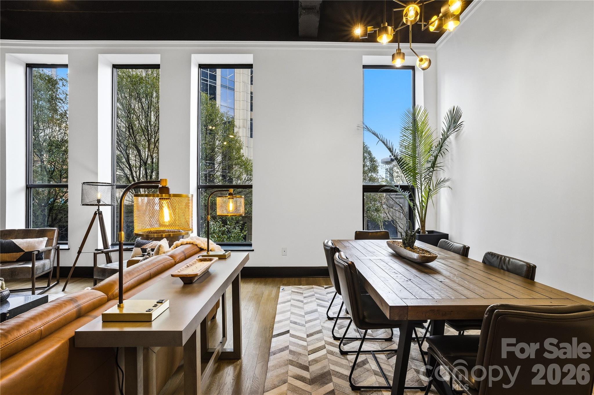 127 N Tryon Street Unit: 303