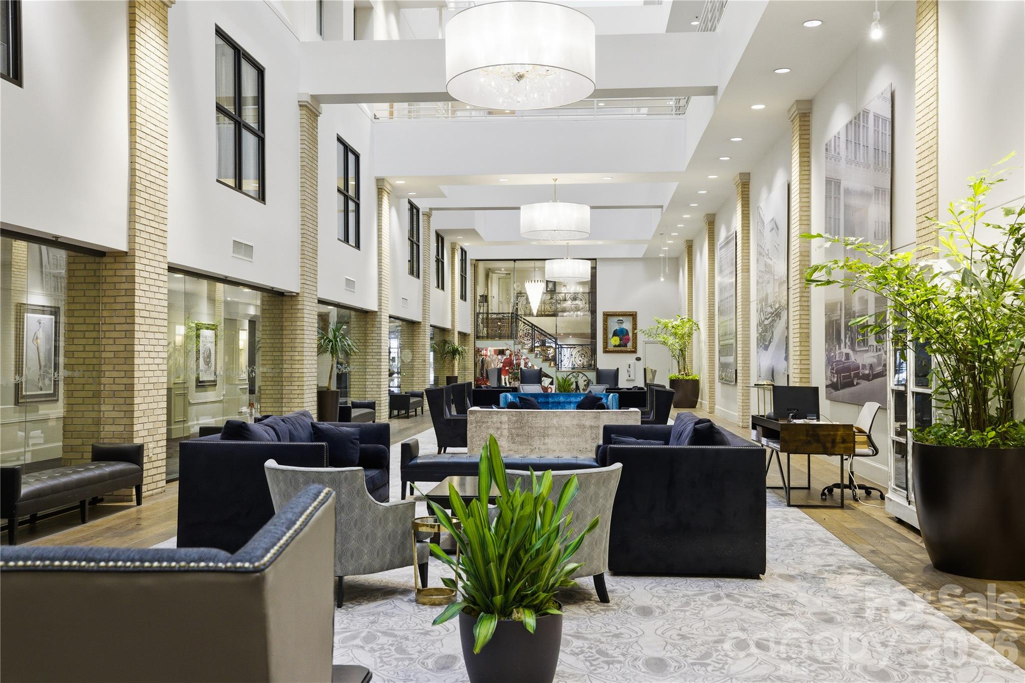 127 N Tryon Street Unit: 303