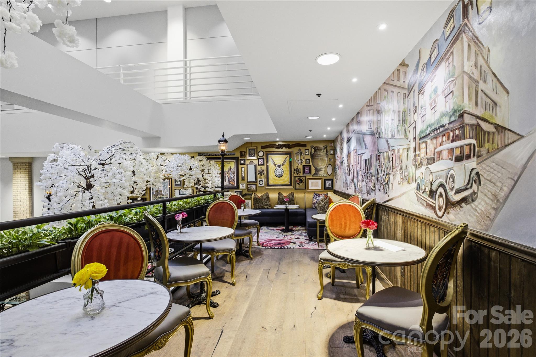 127 N Tryon Street Unit: 303