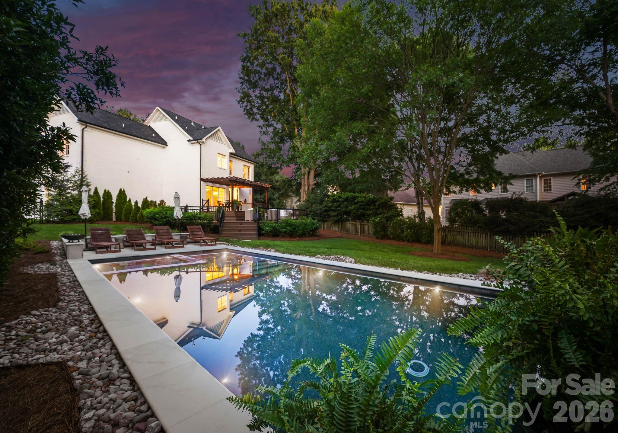 5408 Kuykendall Road