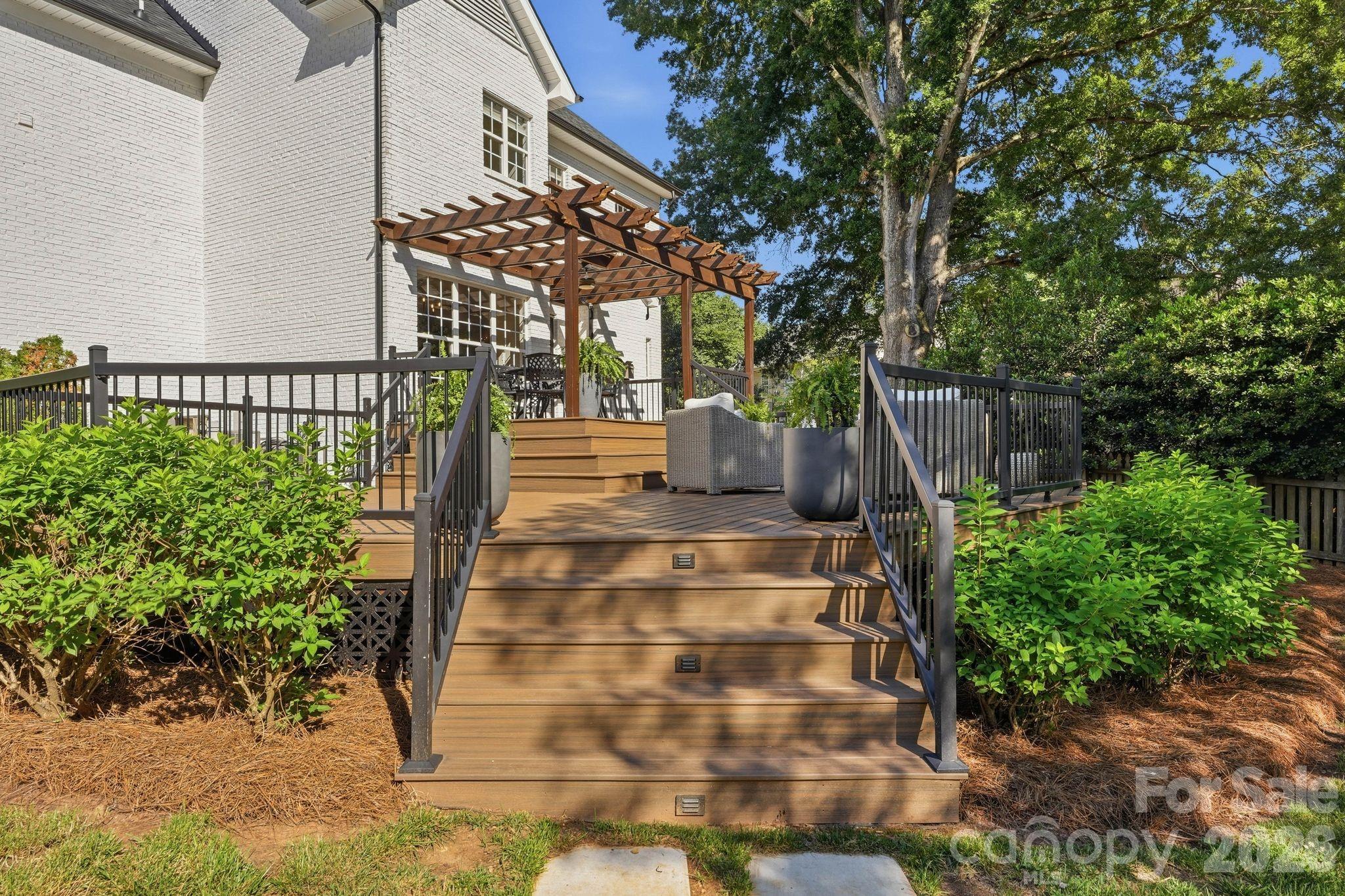5408 Kuykendall Road