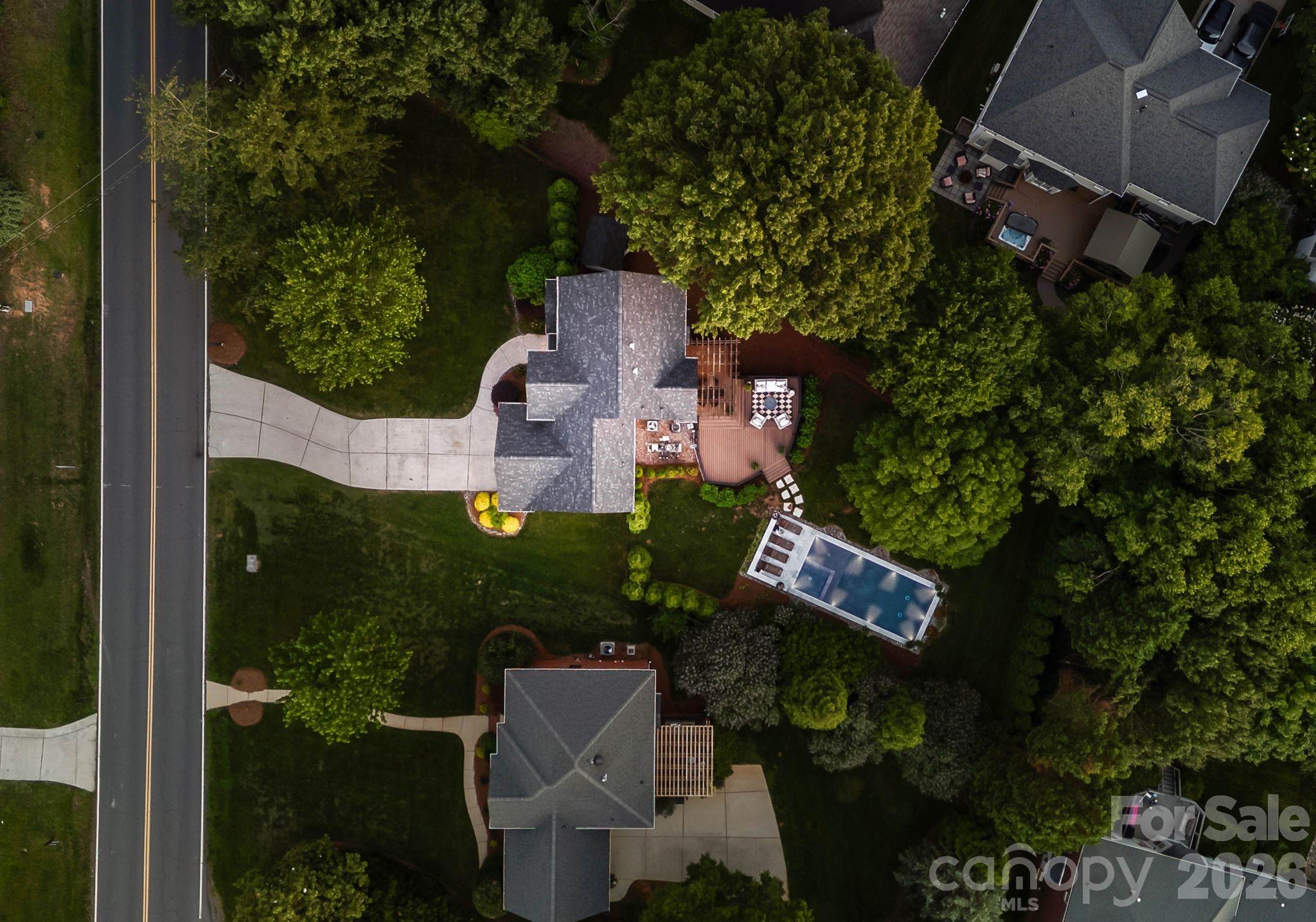 5408 Kuykendall Road