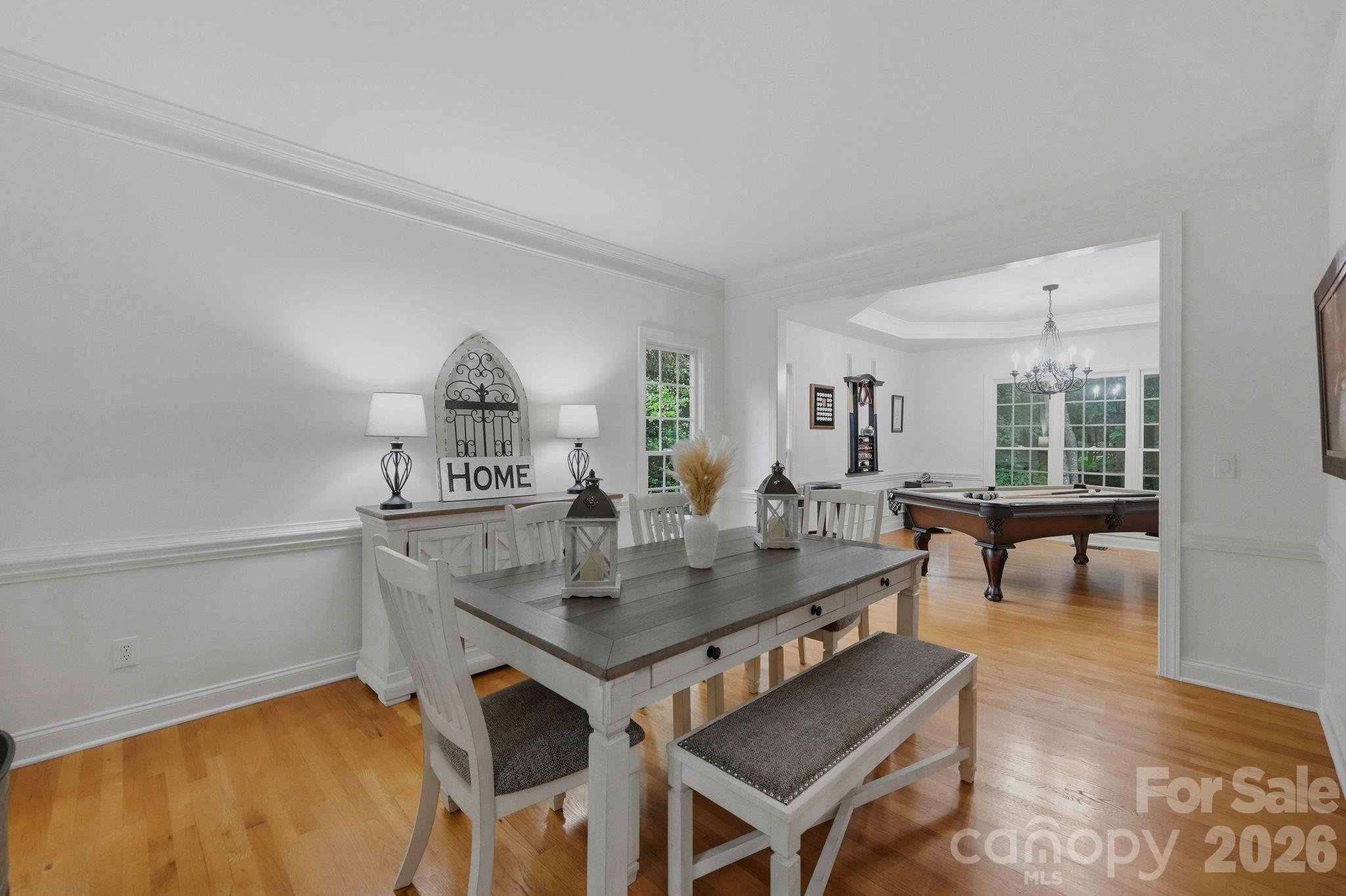 12529 Preservation Pointe Drive