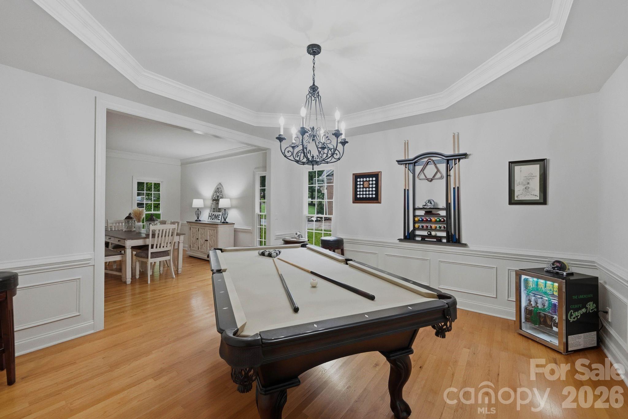 12529 Preservation Pointe Drive