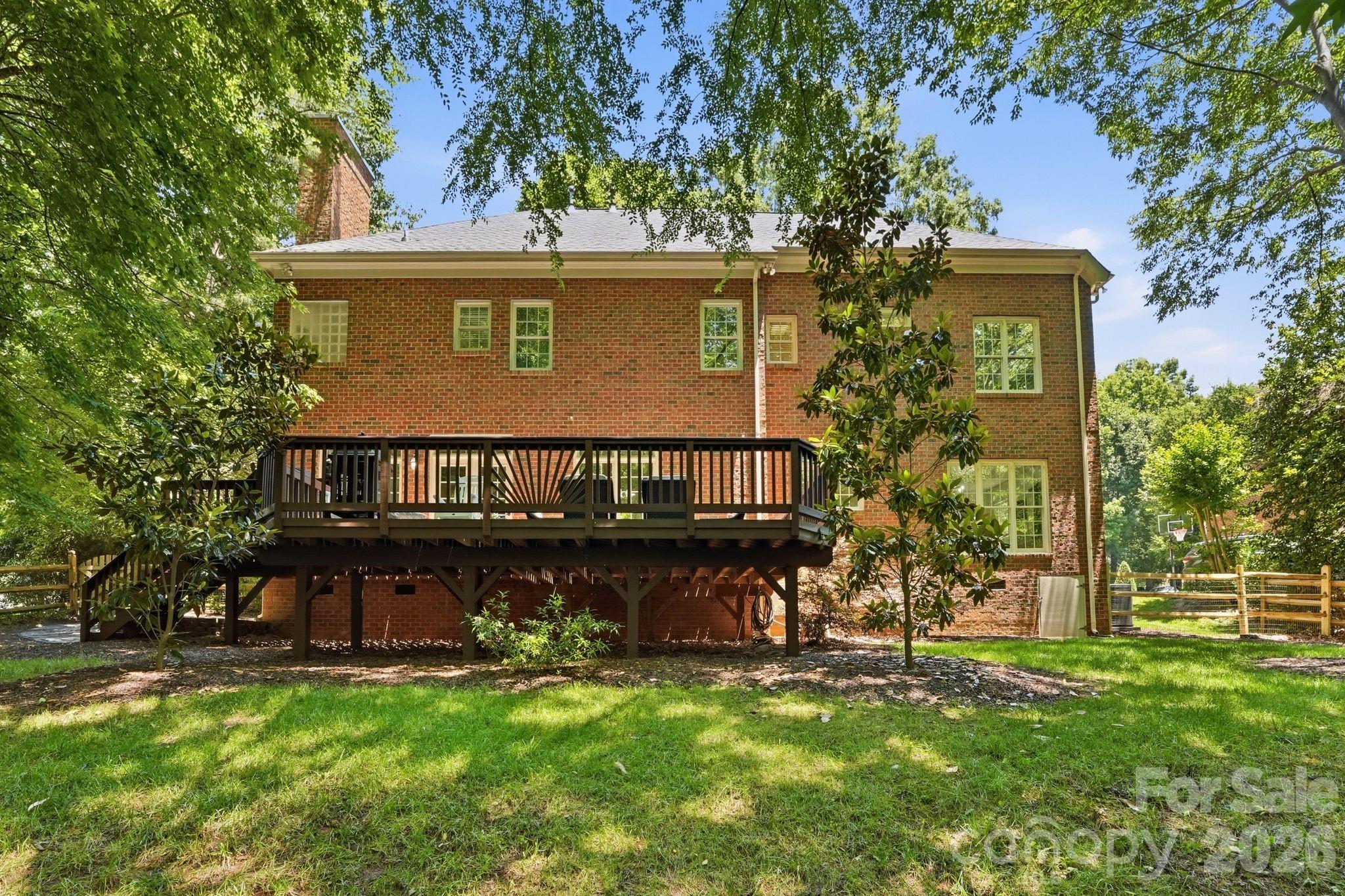 12529 Preservation Pointe Drive