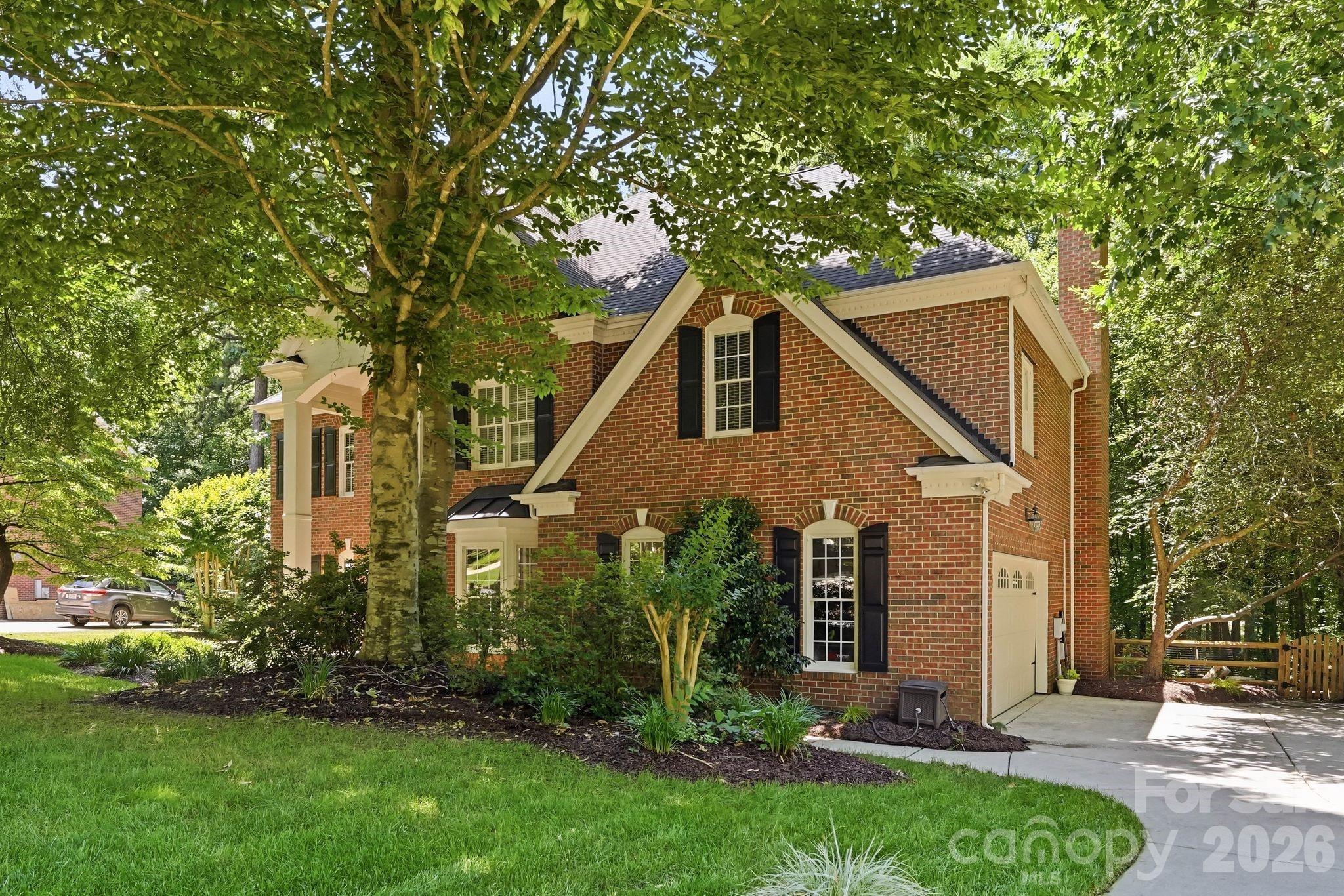 12529 Preservation Pointe Drive