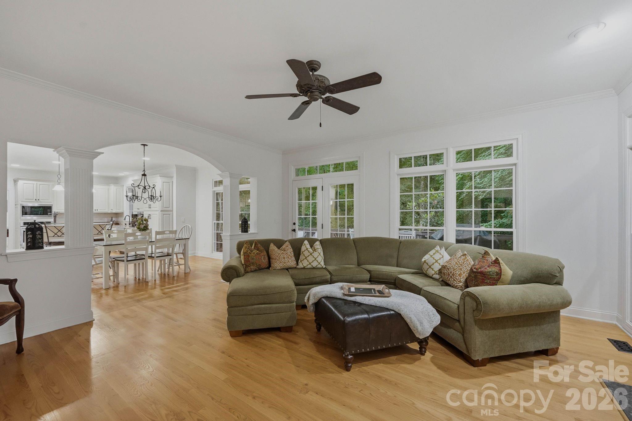 12529 Preservation Pointe Drive