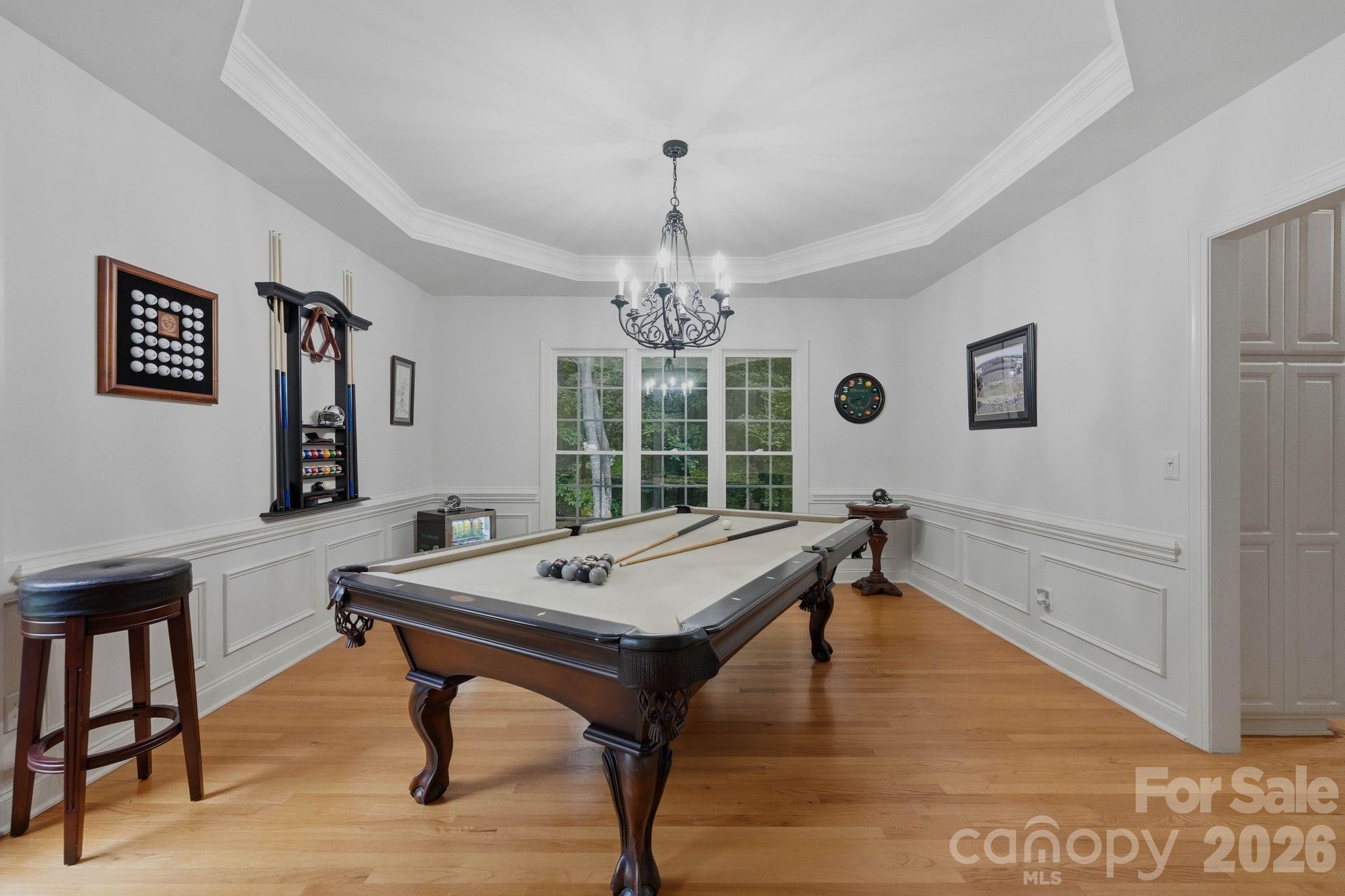 12529 Preservation Pointe Drive