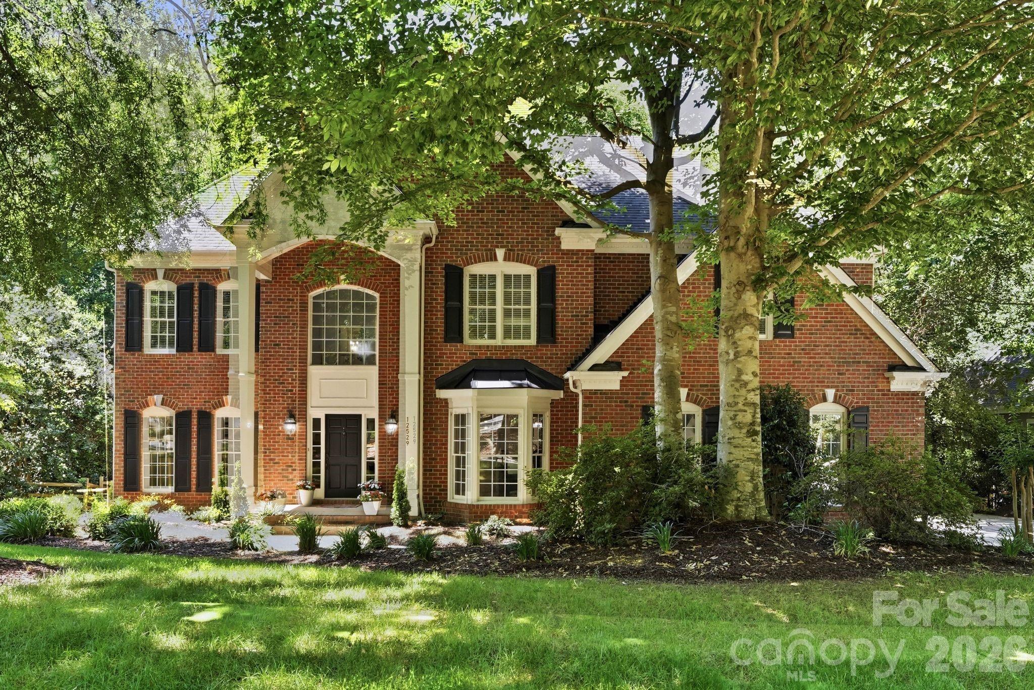 12529 Preservation Pointe Drive