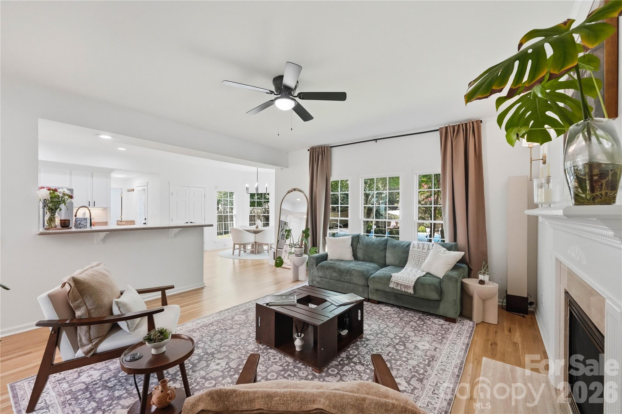 12312 Greenway View Court