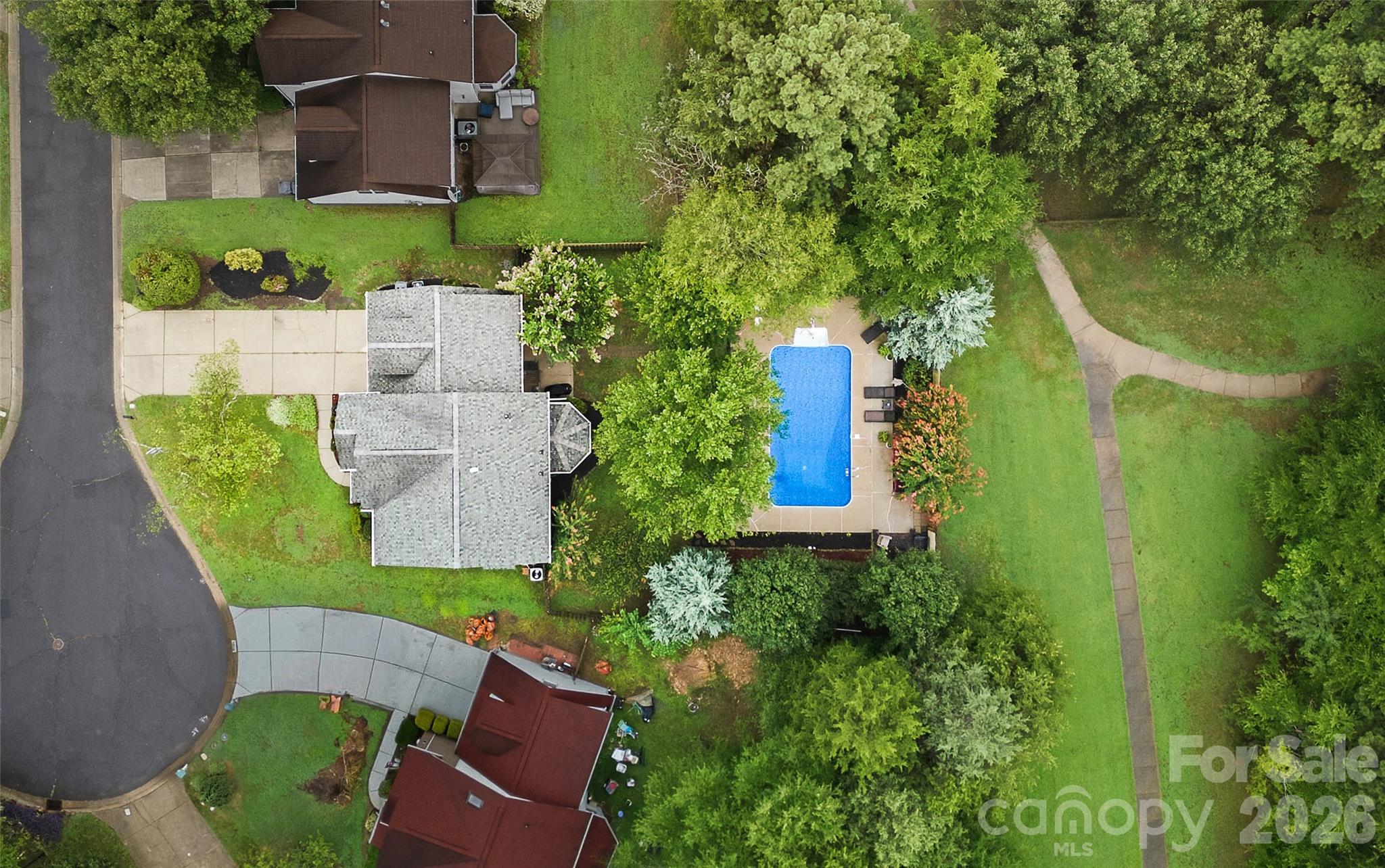 12312 Greenway View Court
