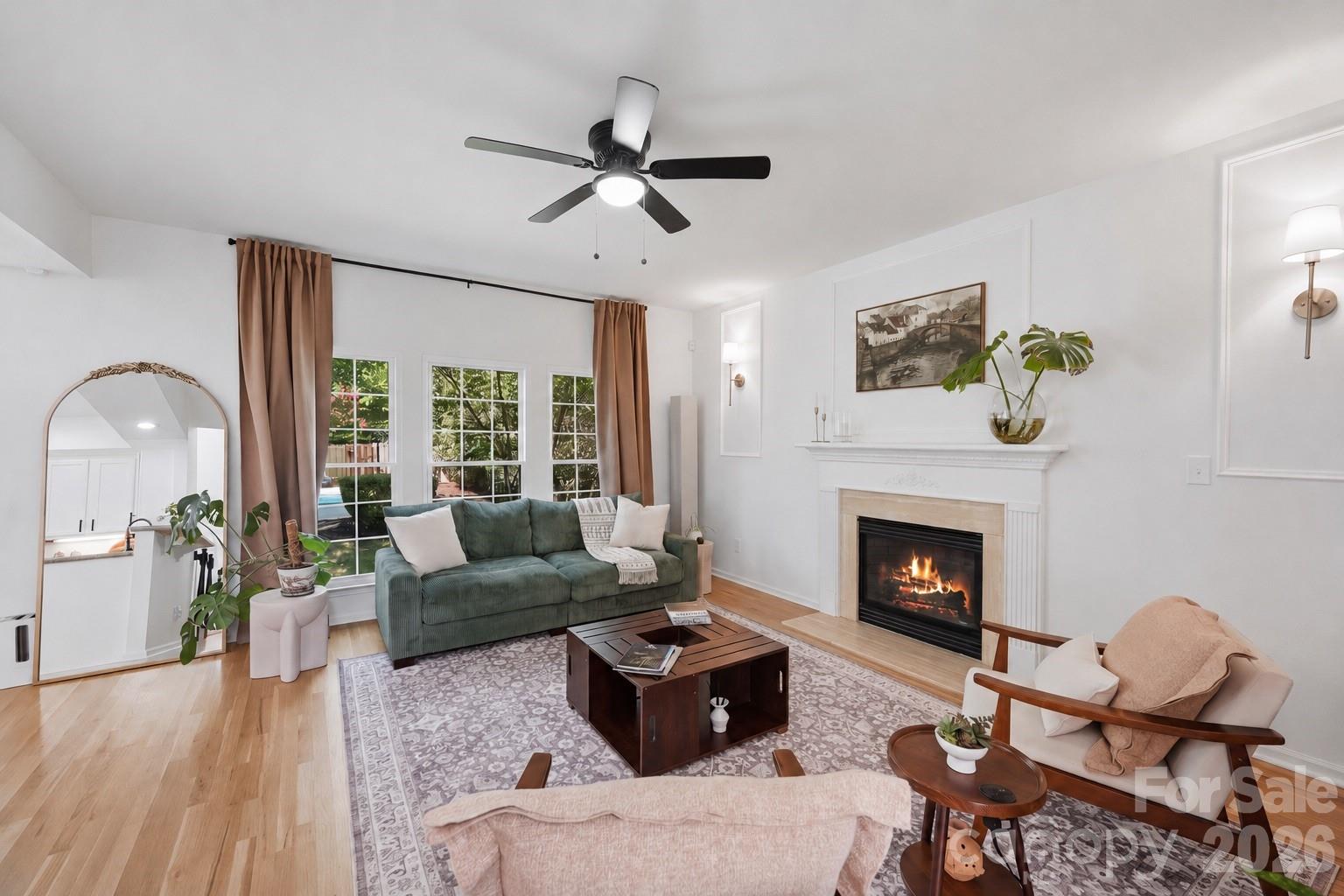 12312 Greenway View Court