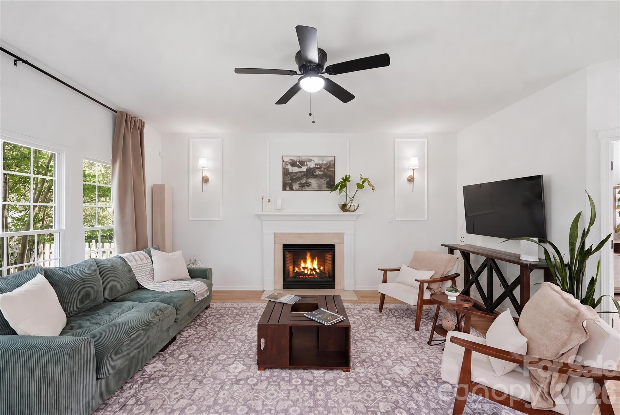 12312 Greenway View Court